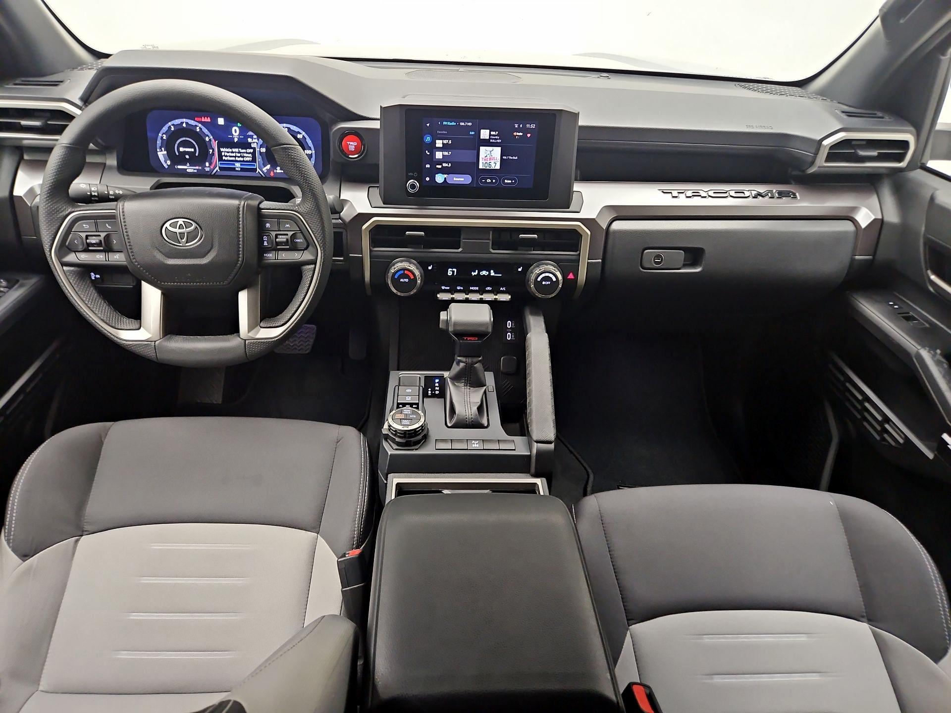 Thumbnail: 2025 Toyota Tacoma - 9