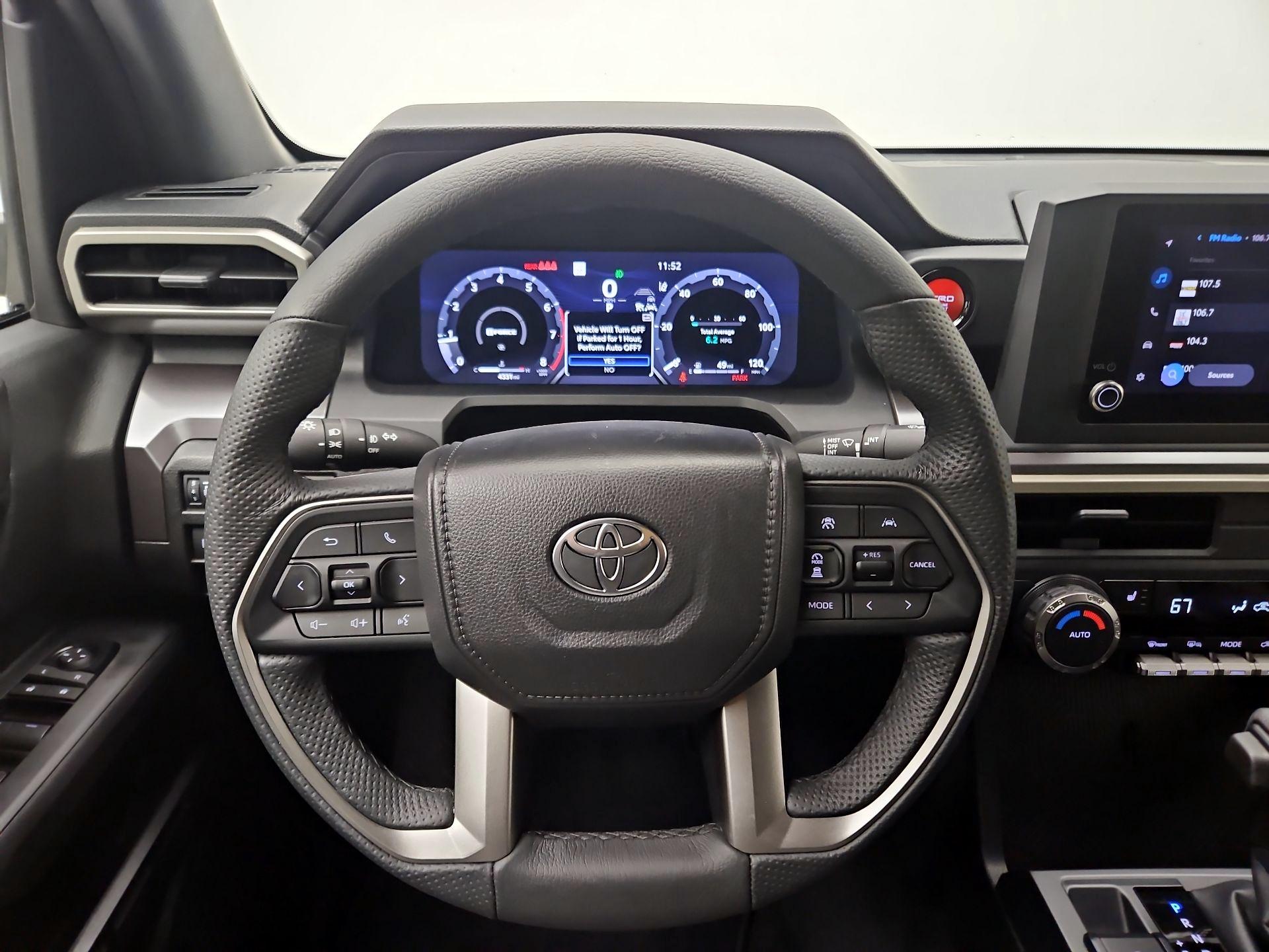 Thumbnail: 2025 Toyota Tacoma - 10