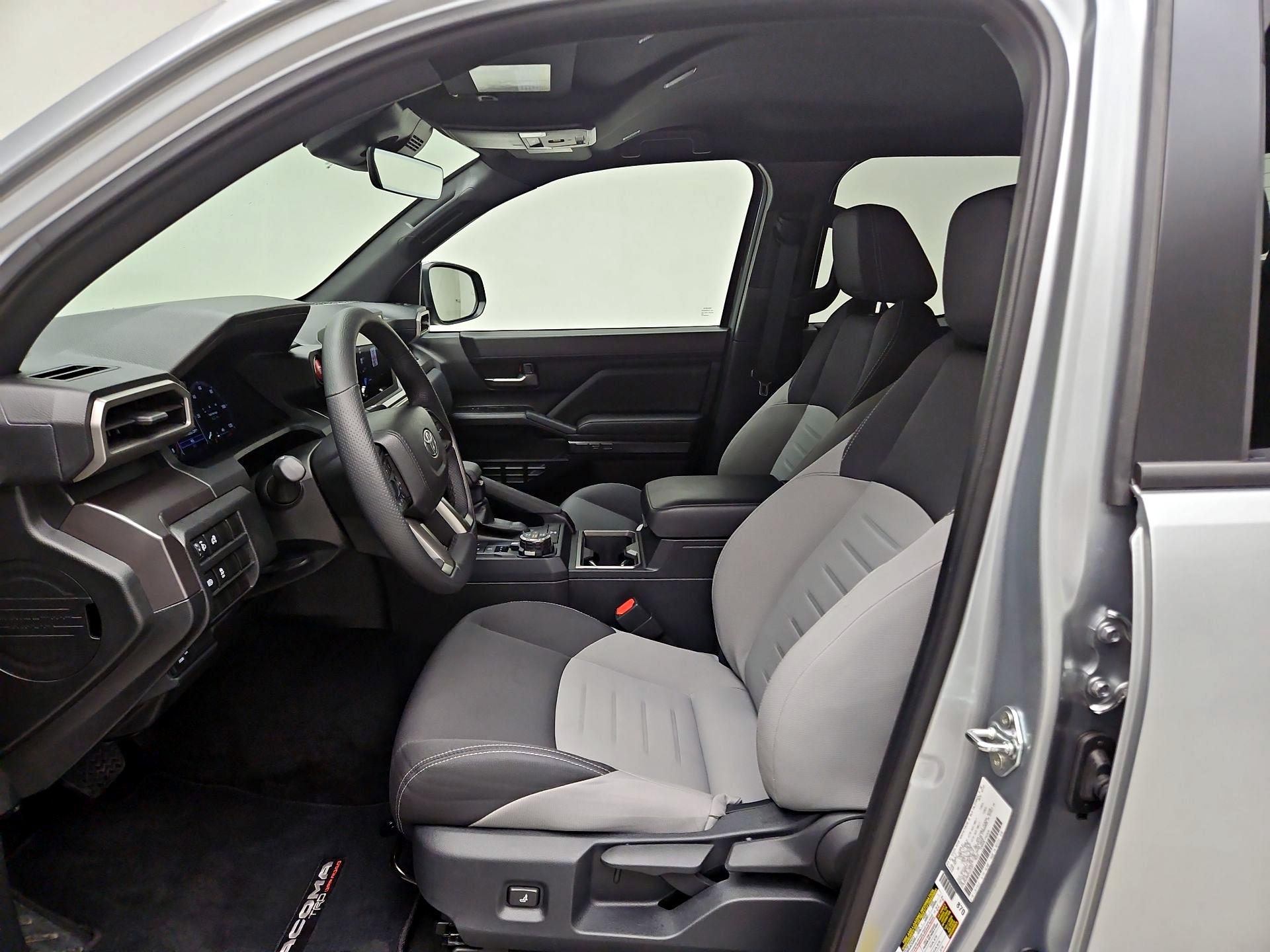 Thumbnail: 2025 Toyota Tacoma - 11