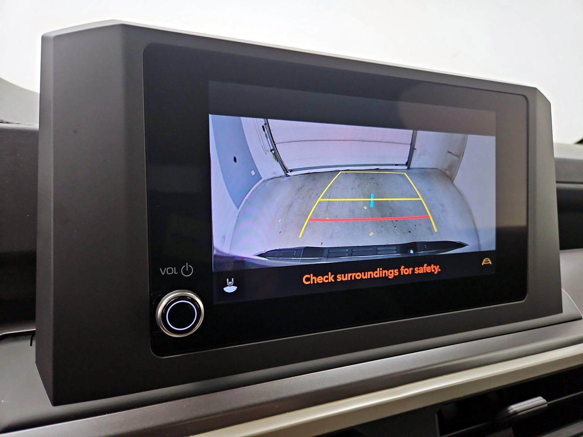 Thumbnail: 2025 Toyota Tacoma - 14