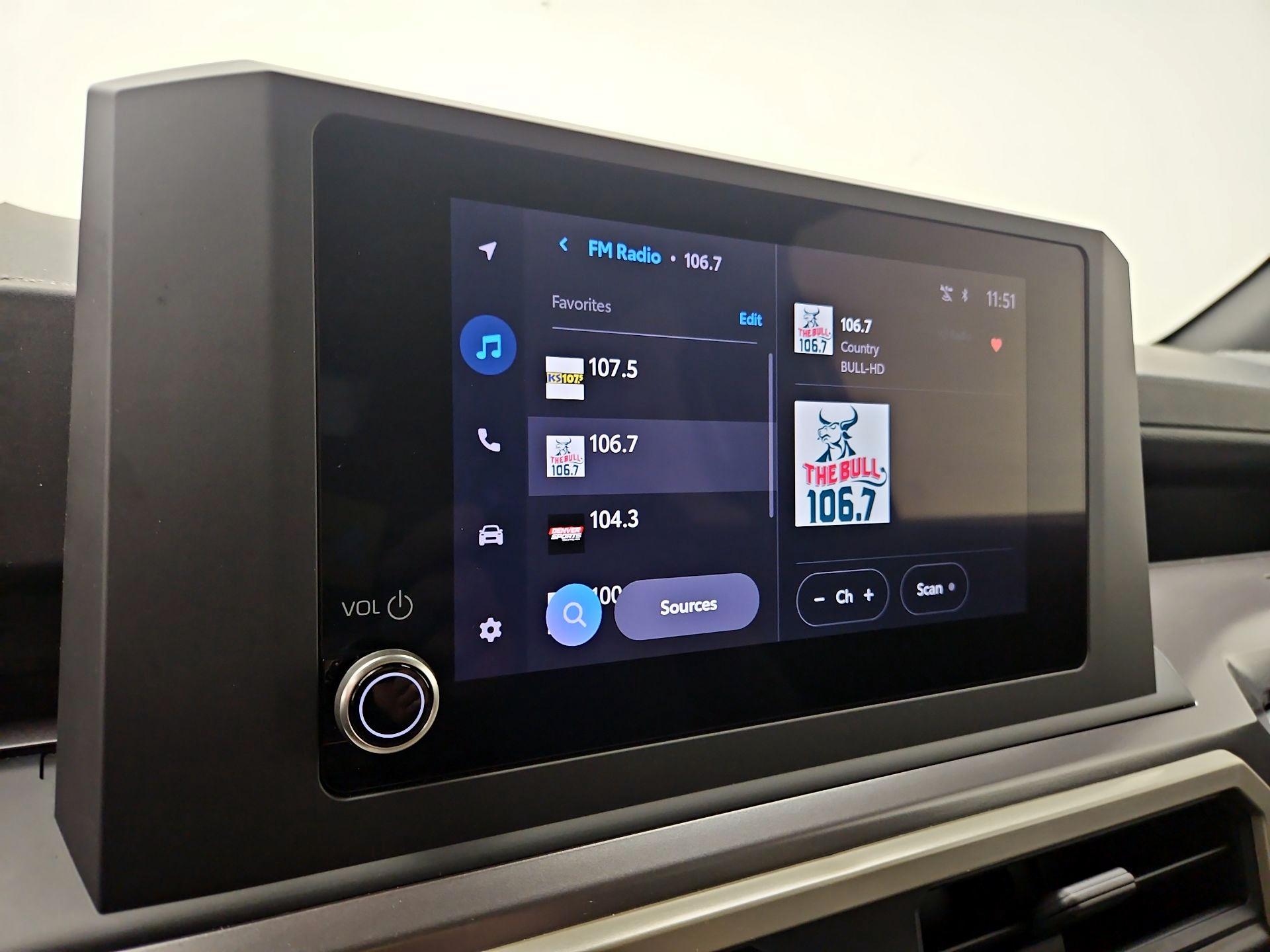 Thumbnail: 2025 Toyota Tacoma - 15