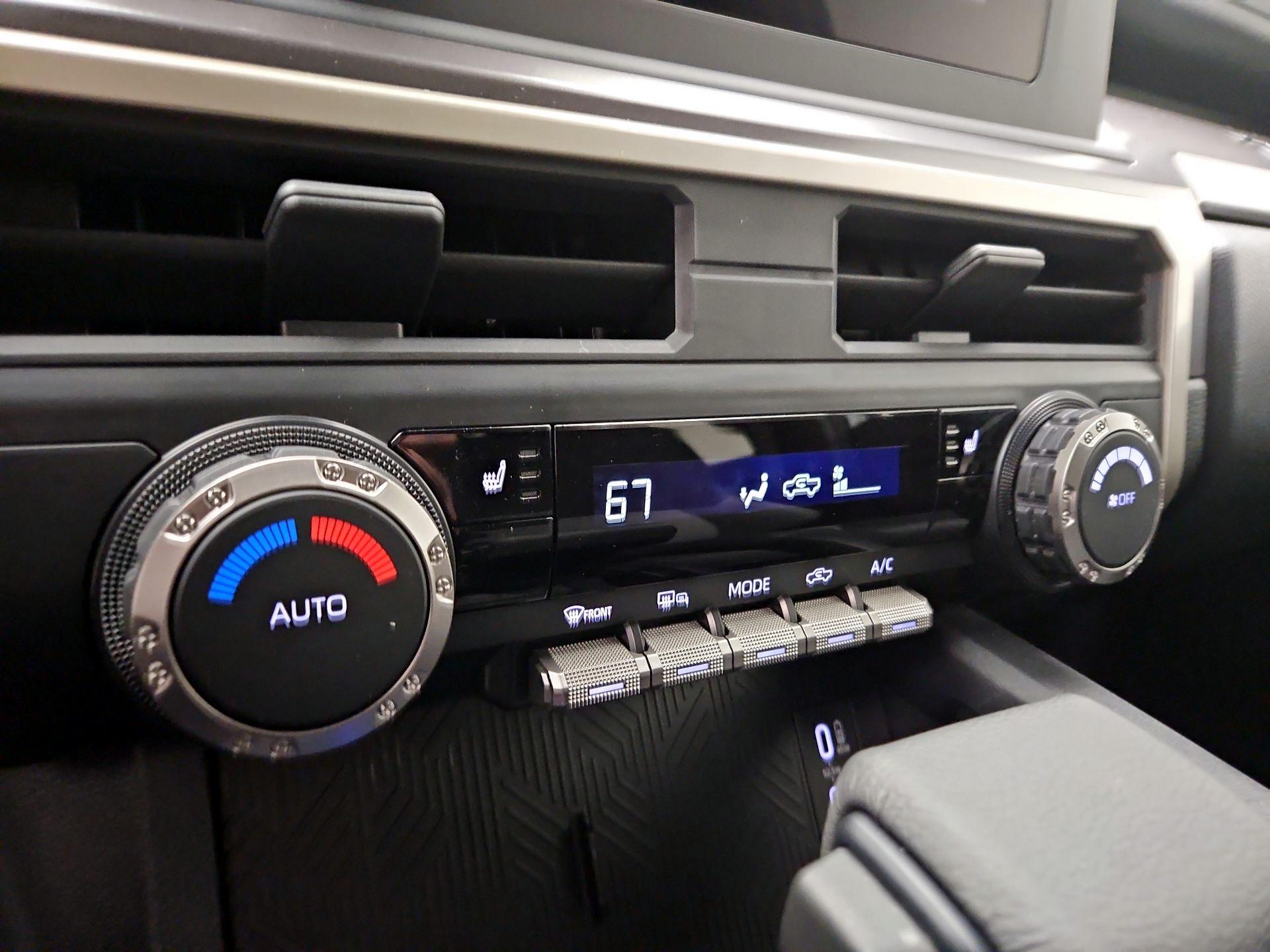 Thumbnail: 2025 Toyota Tacoma - 16