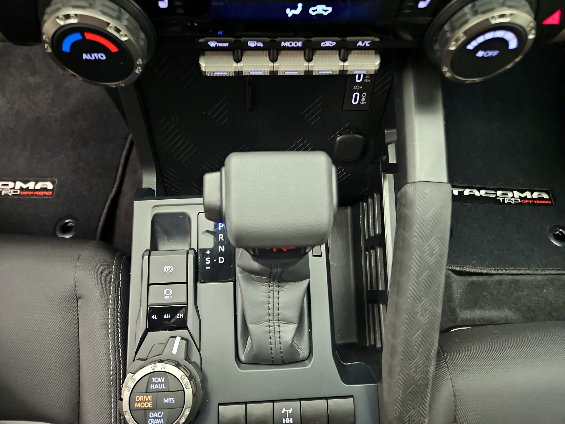 Thumbnail: 2025 Toyota Tacoma - 17