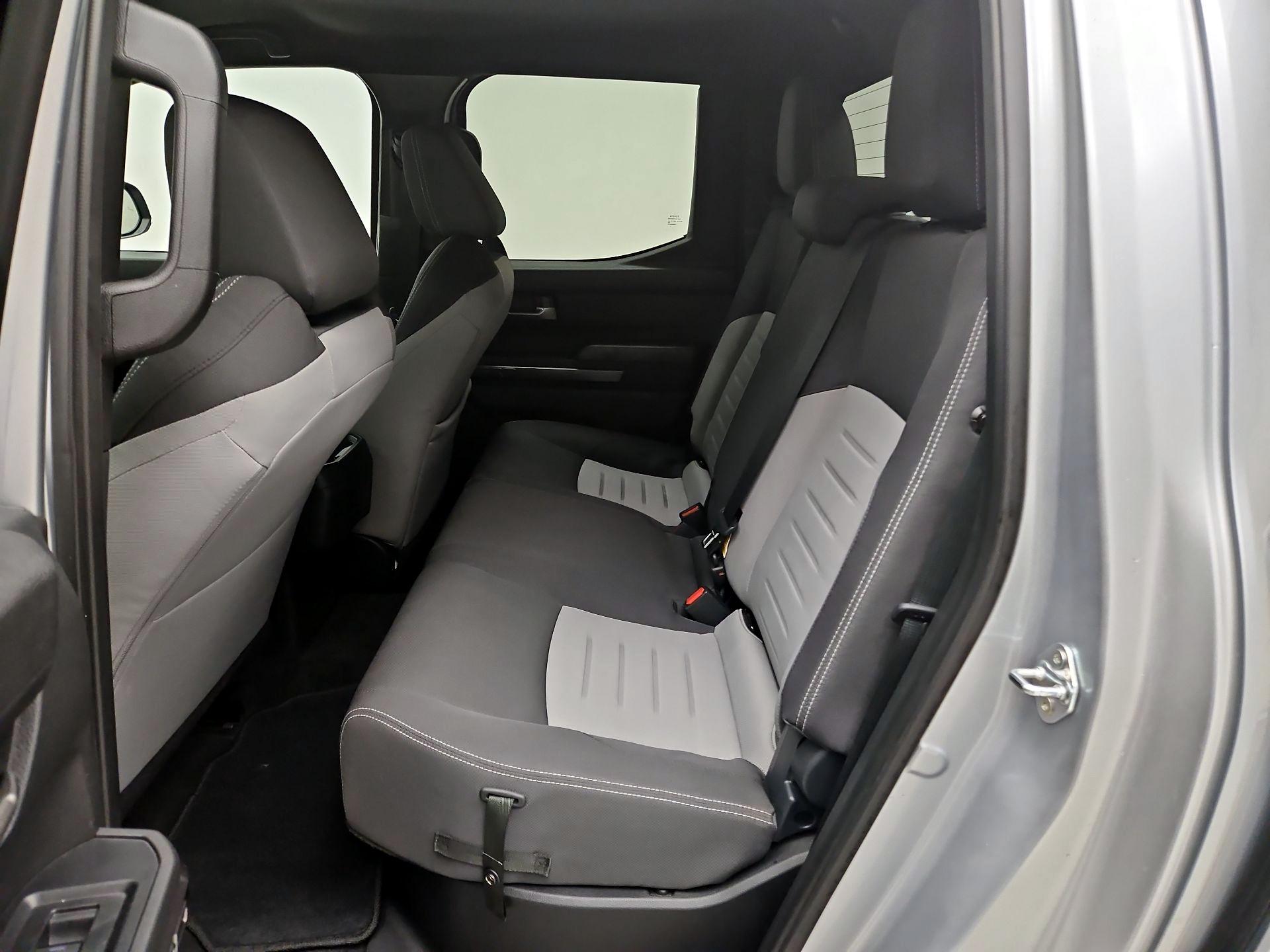 Thumbnail: 2025 Toyota Tacoma - 19