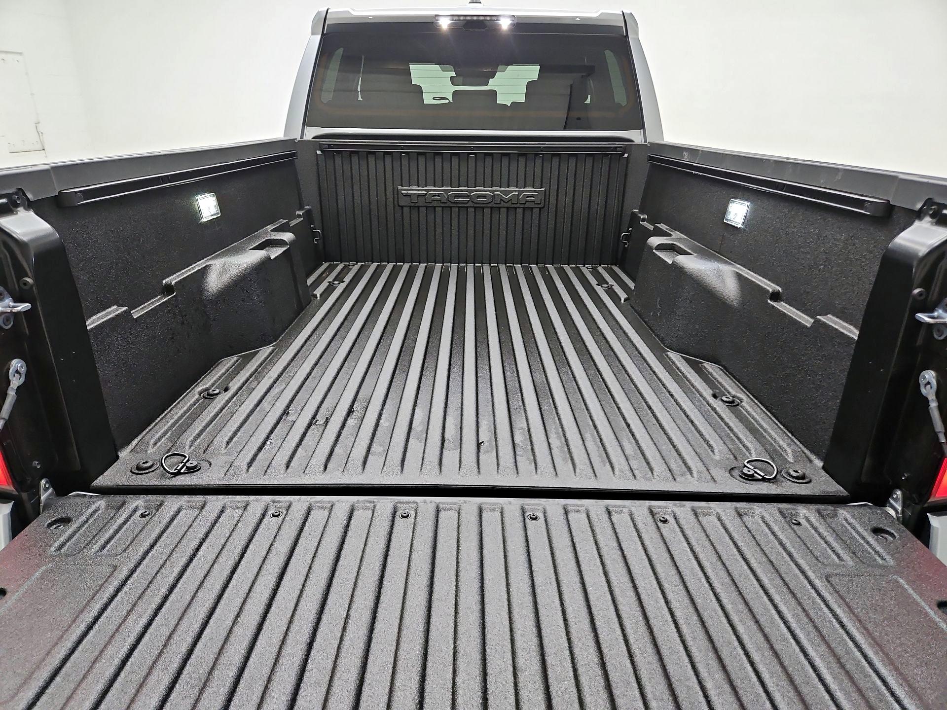 Thumbnail: 2025 Toyota Tacoma - 20