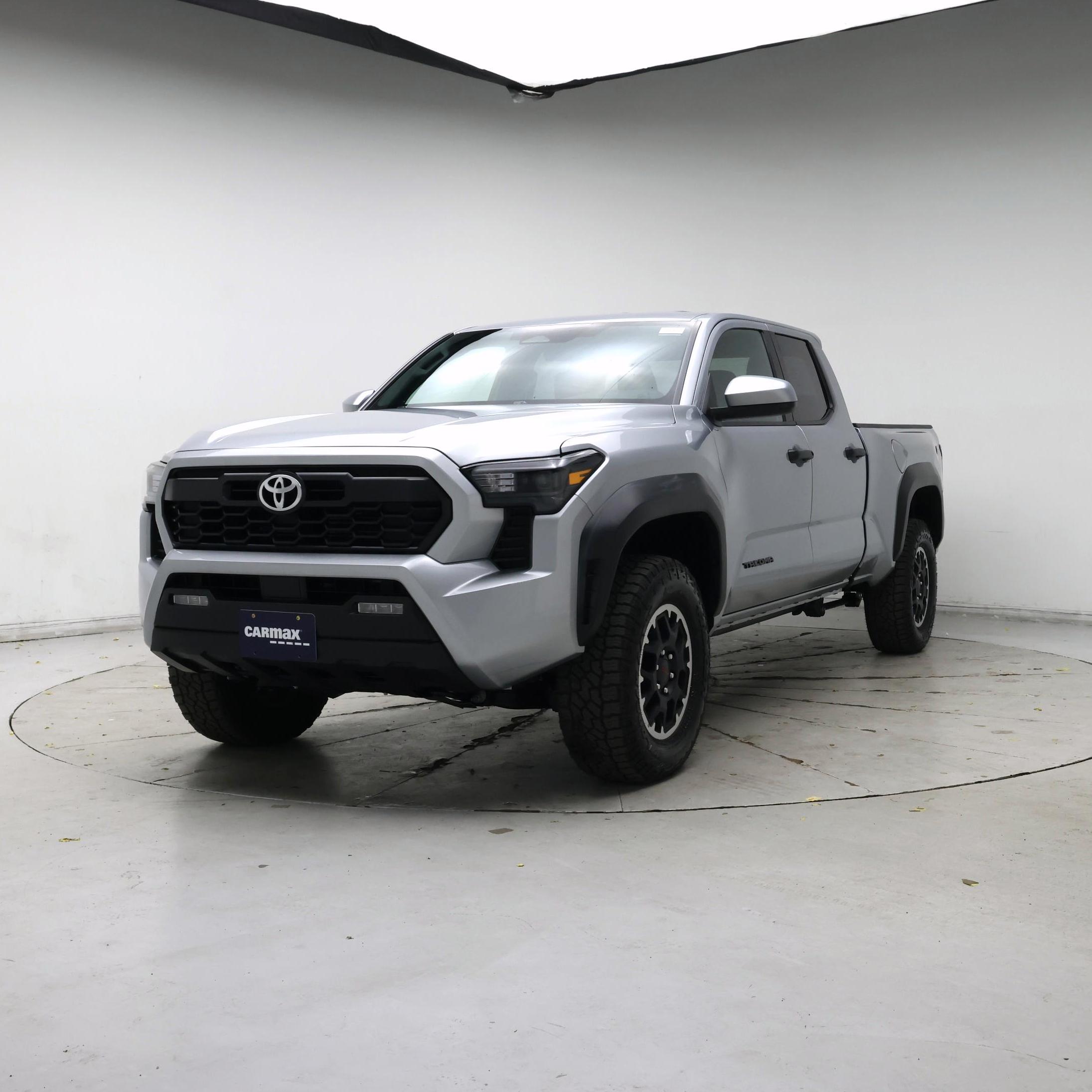 Thumbnail: 2025 Toyota Tacoma - 4