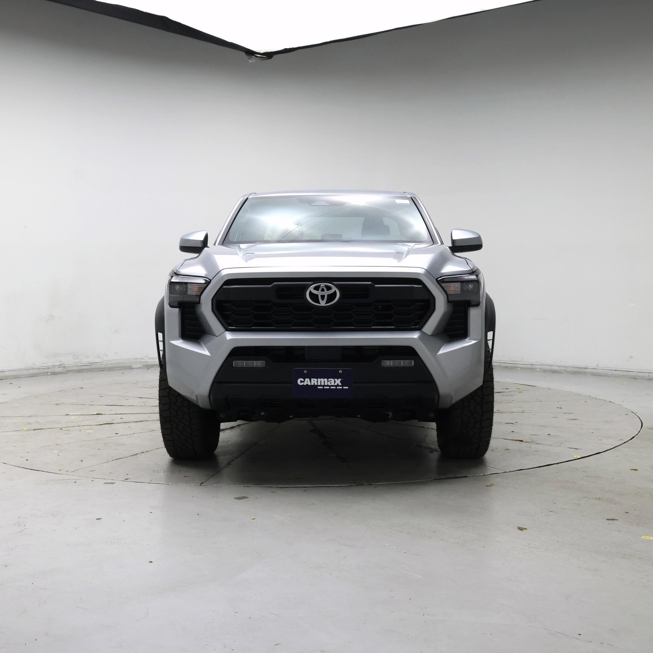 Thumbnail: 2025 Toyota Tacoma - 5