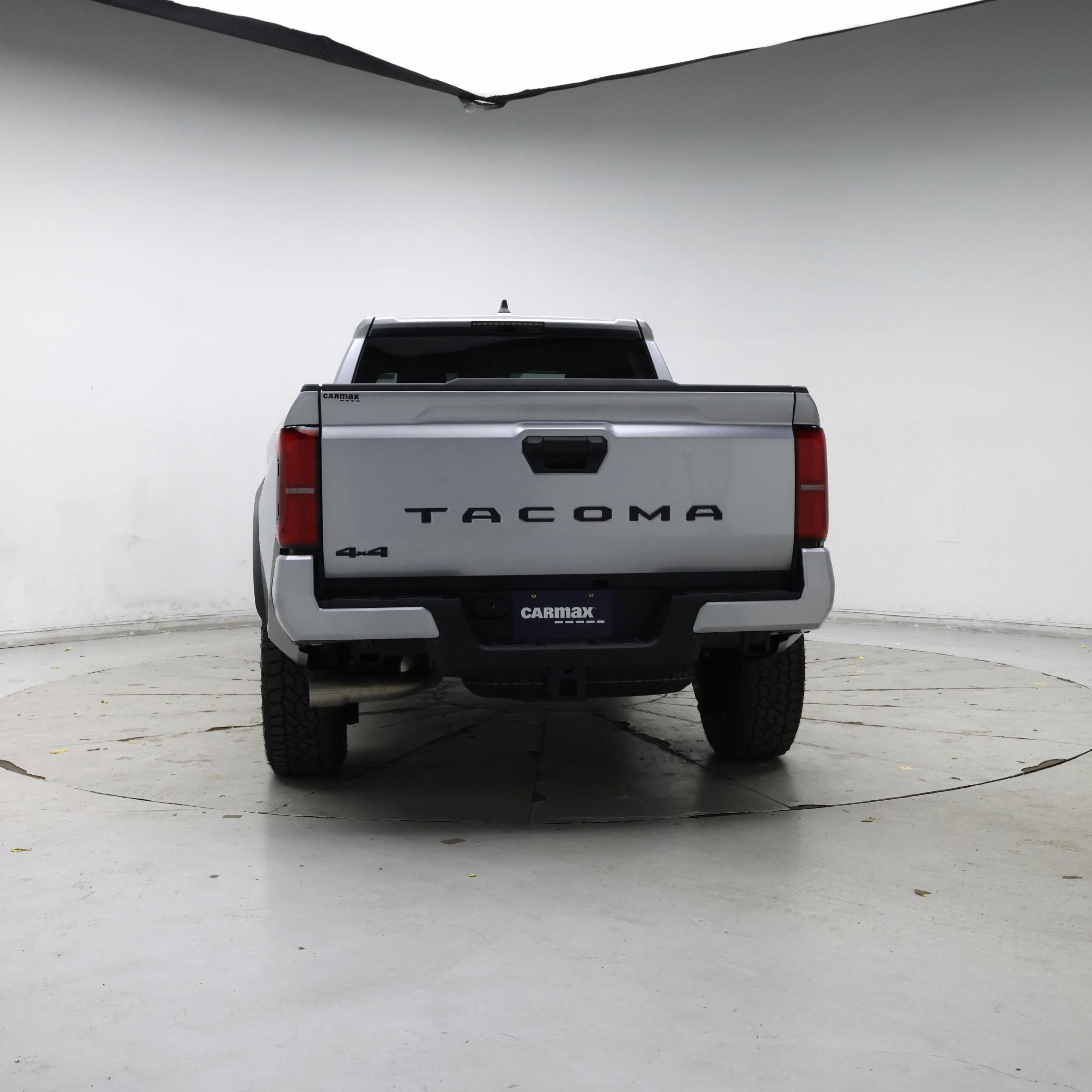 Thumbnail: 2025 Toyota Tacoma - 6