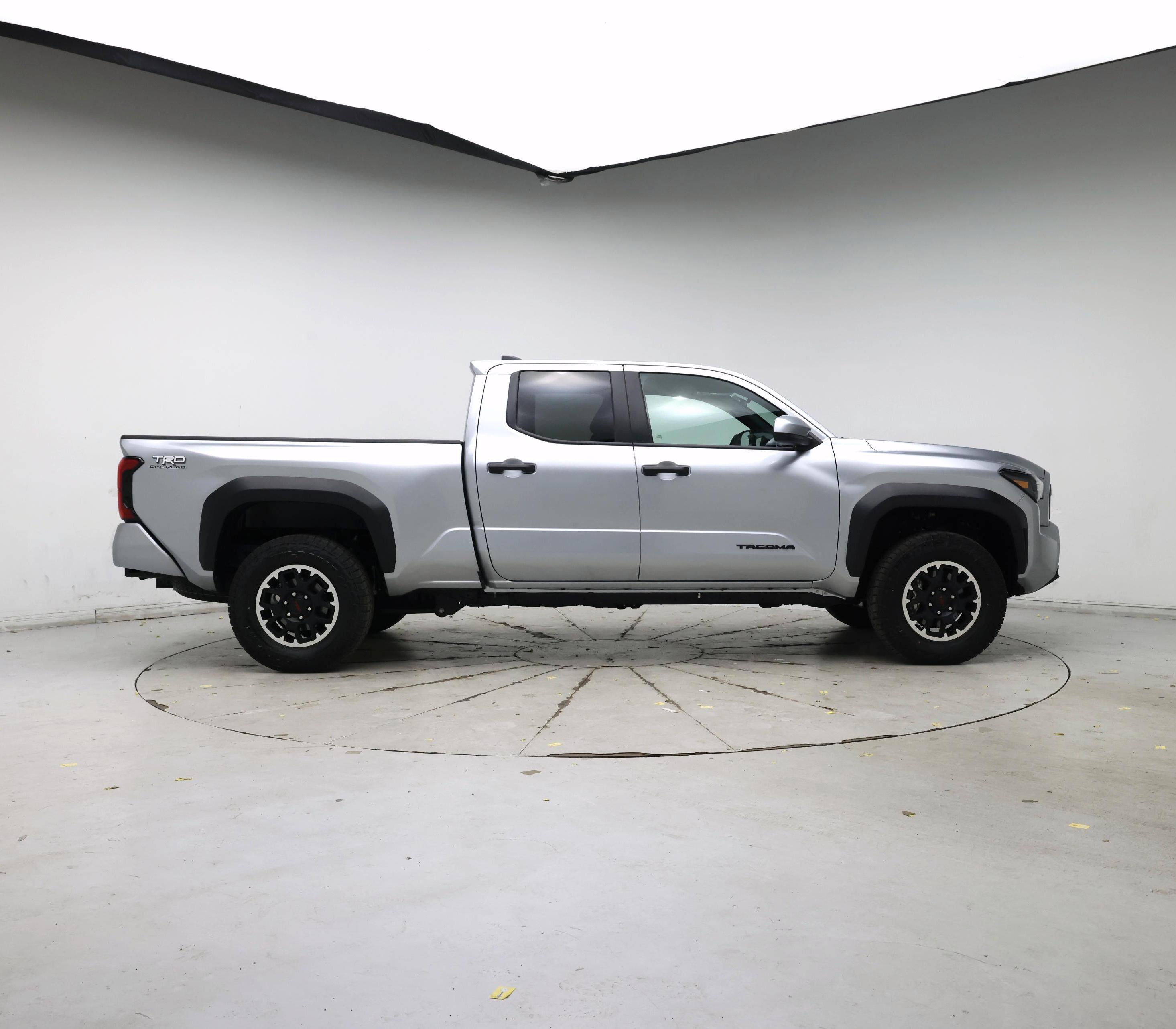 Thumbnail: 2025 Toyota Tacoma - 7