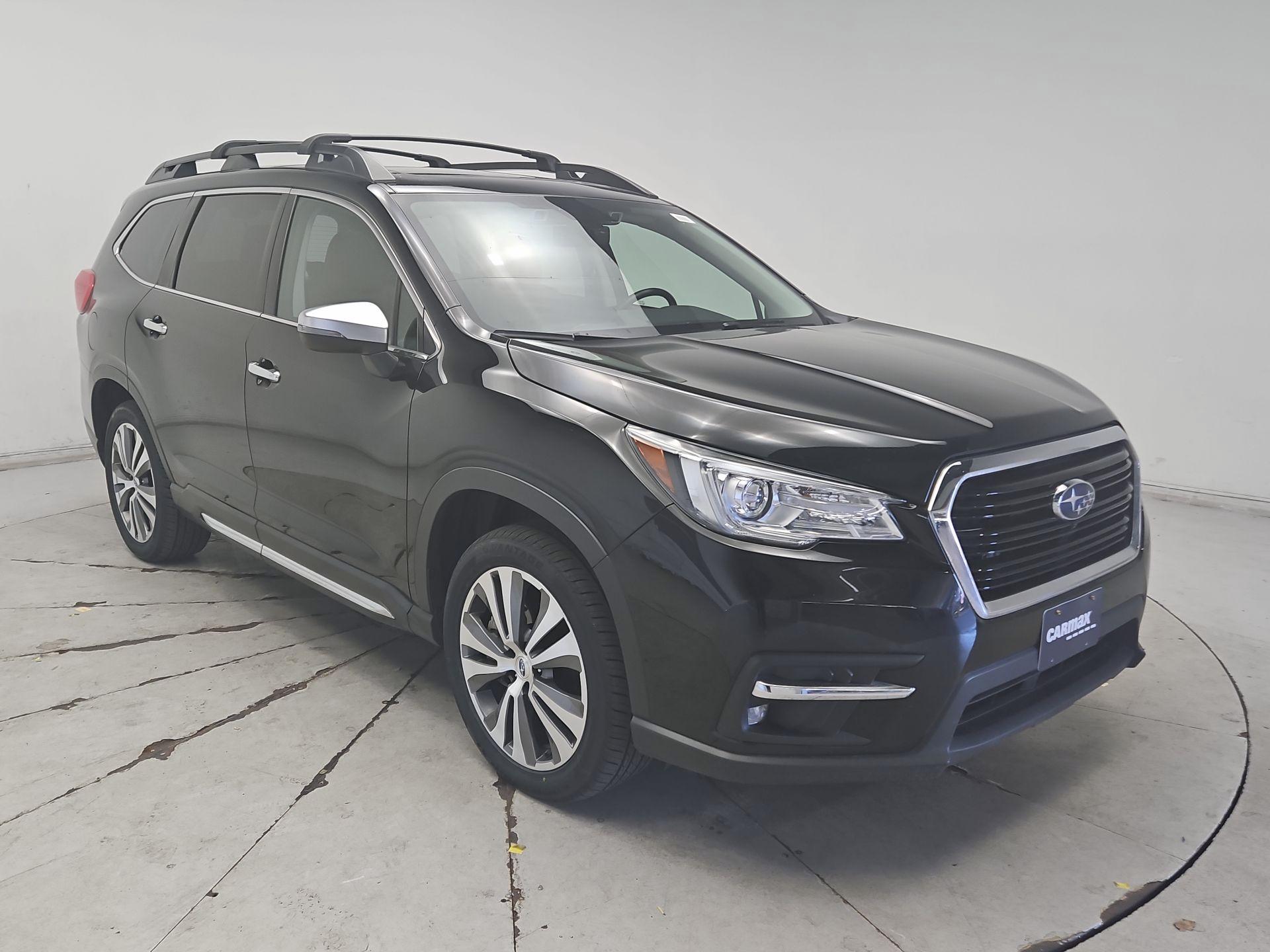 Thumbnail: 2021 Subaru Ascent - 1