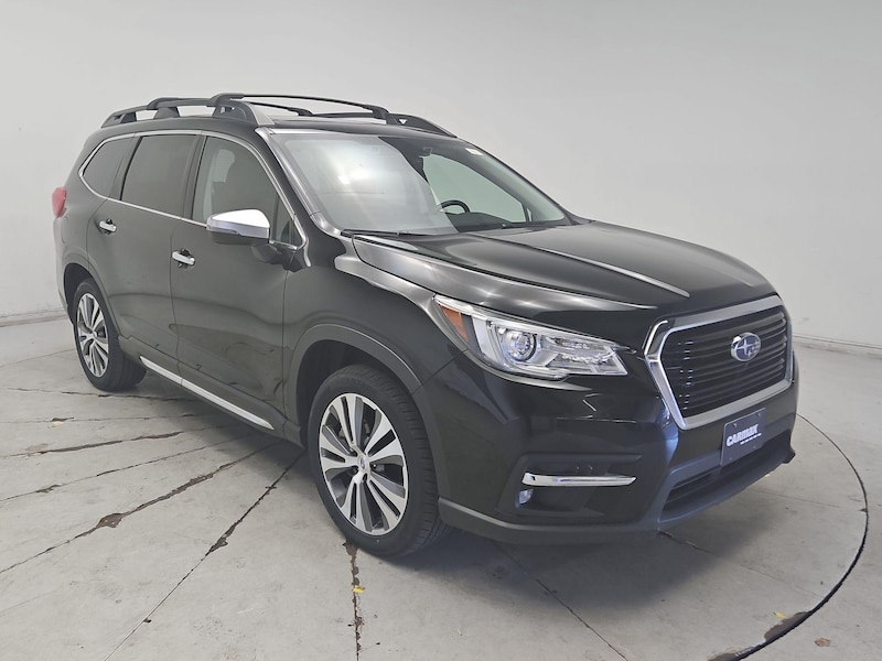 2021 Subaru Ascent Touring -
                  Loveland, CO