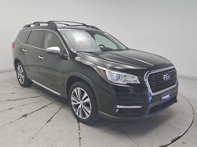 2021 Subaru Ascent Touring