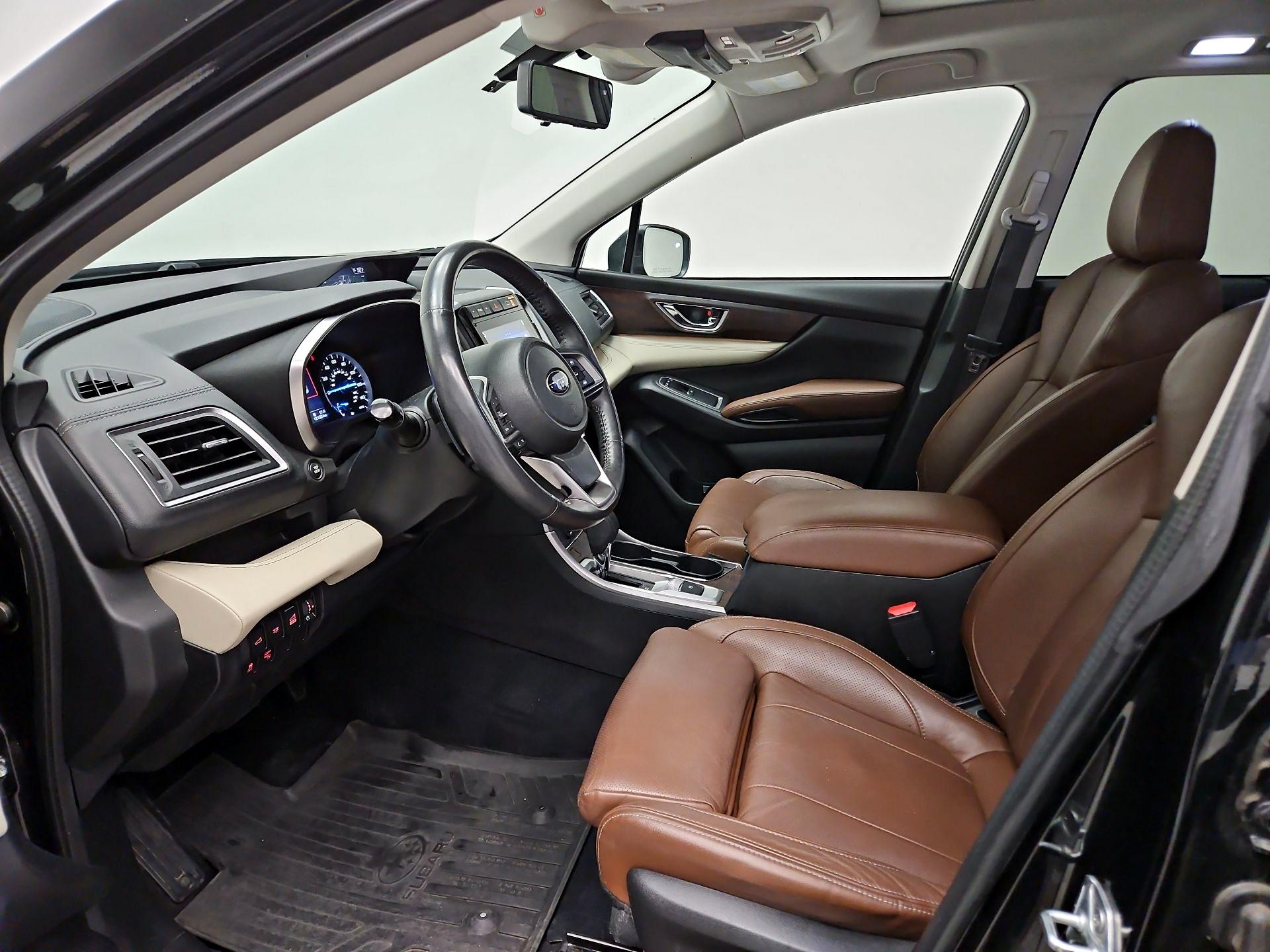 Thumbnail: 2021 Subaru Ascent - 9