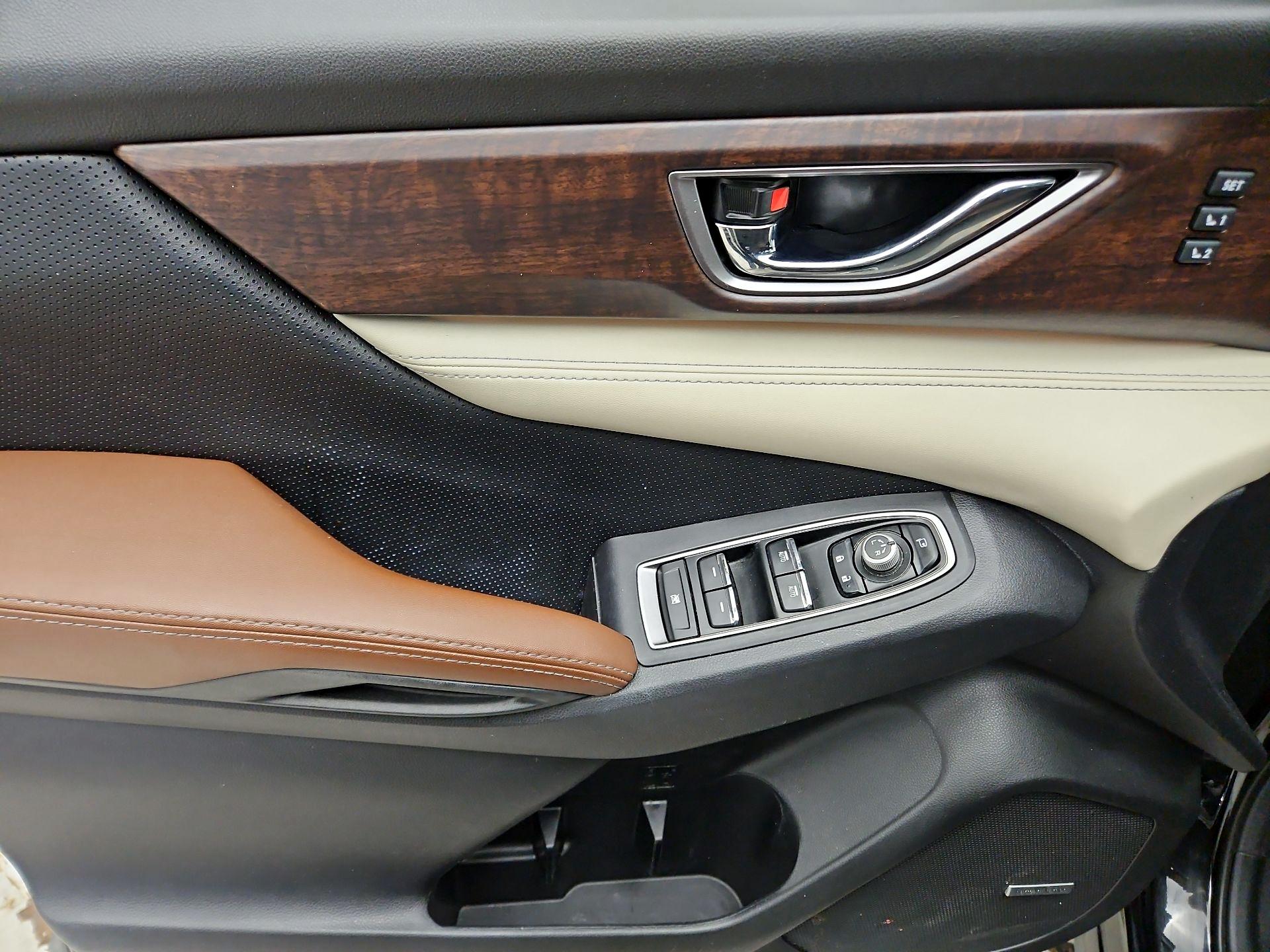 Thumbnail: 2021 Subaru Ascent - 10