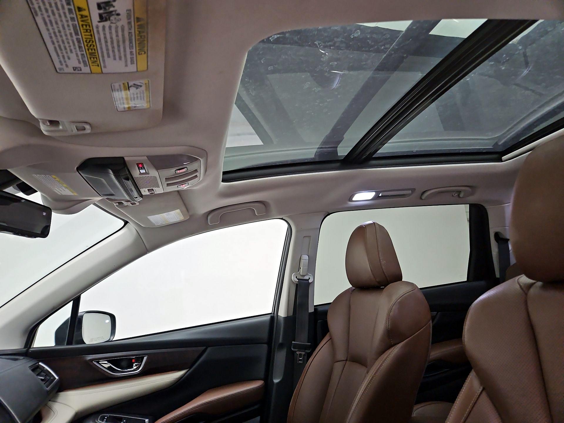 Thumbnail: 2021 Subaru Ascent - 18