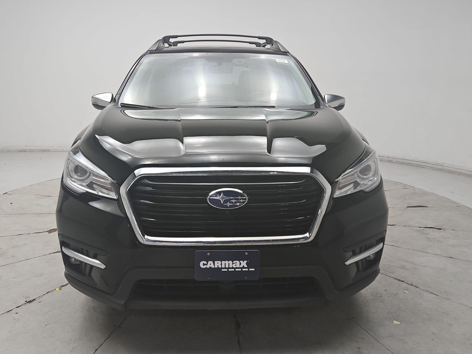 Thumbnail: 2021 Subaru Ascent - 2
