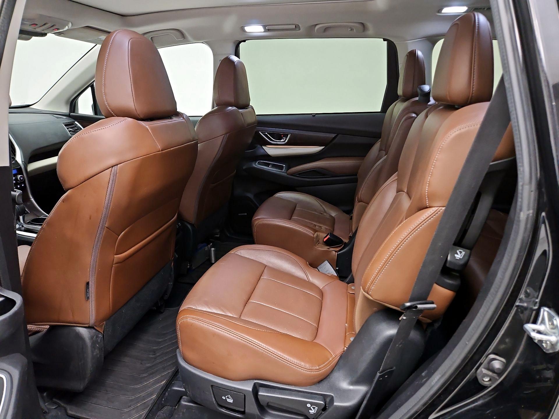 Thumbnail: 2021 Subaru Ascent - 19