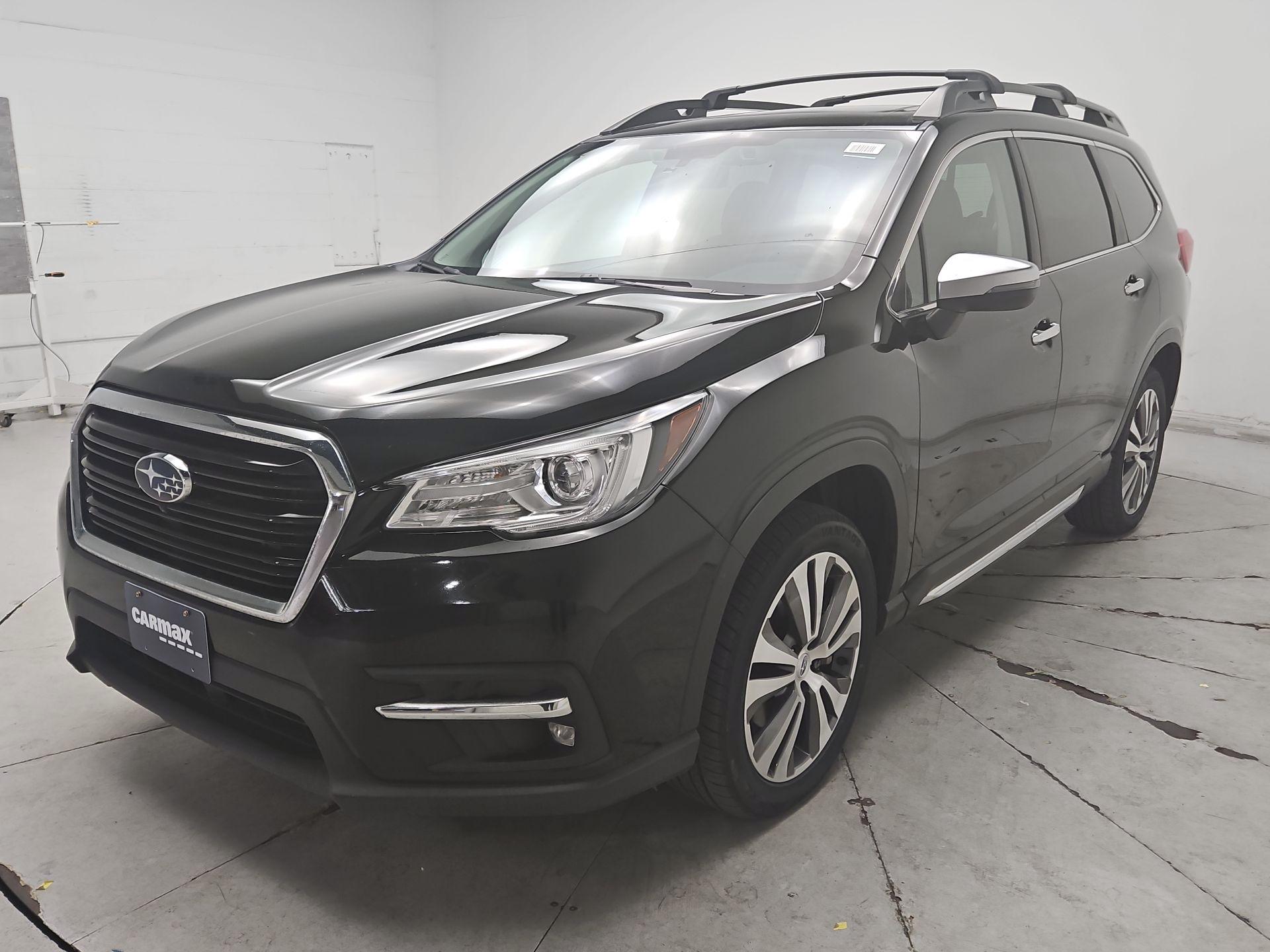 Thumbnail: 2021 Subaru Ascent - 3