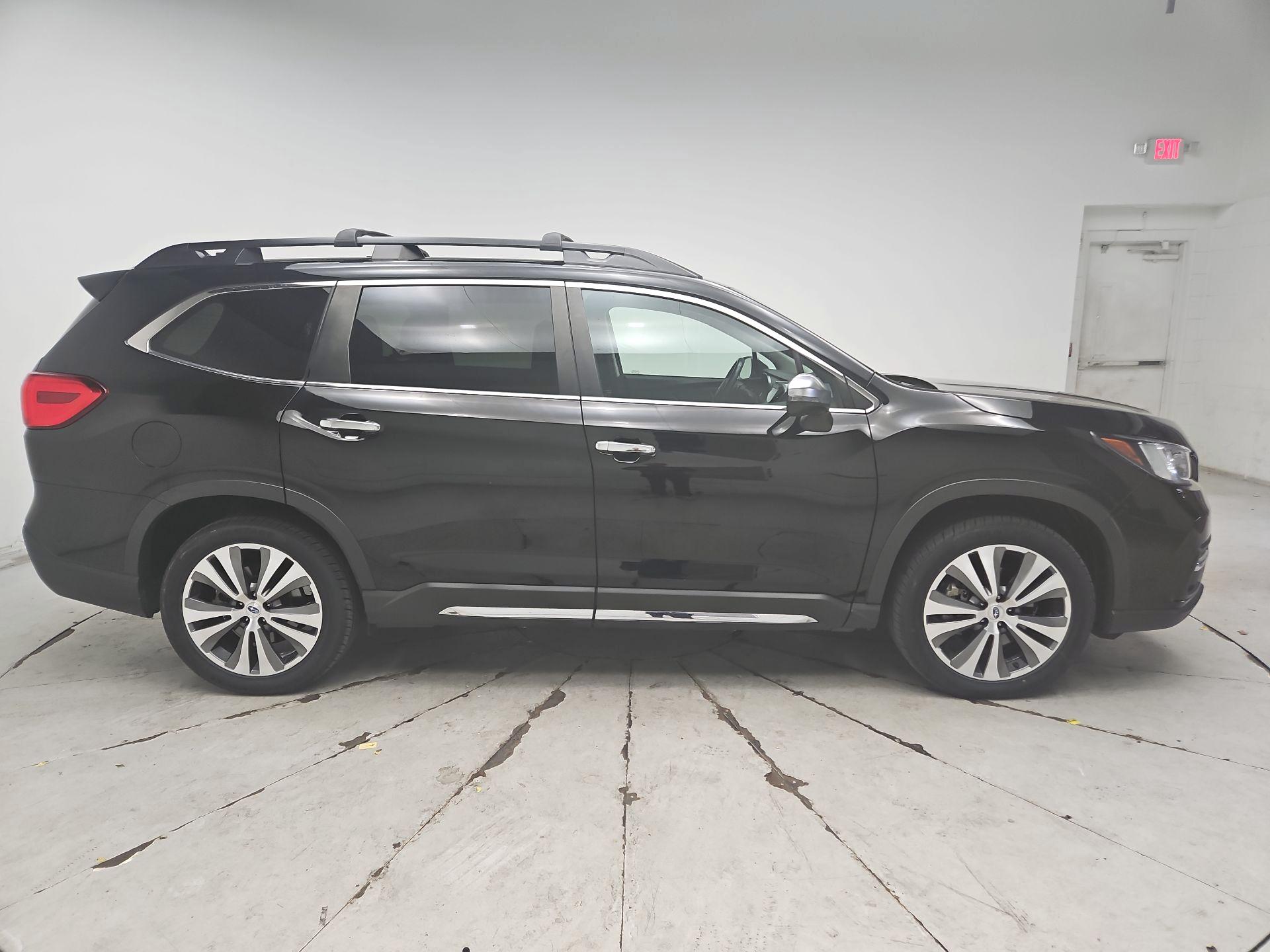 Thumbnail: 2021 Subaru Ascent - 4