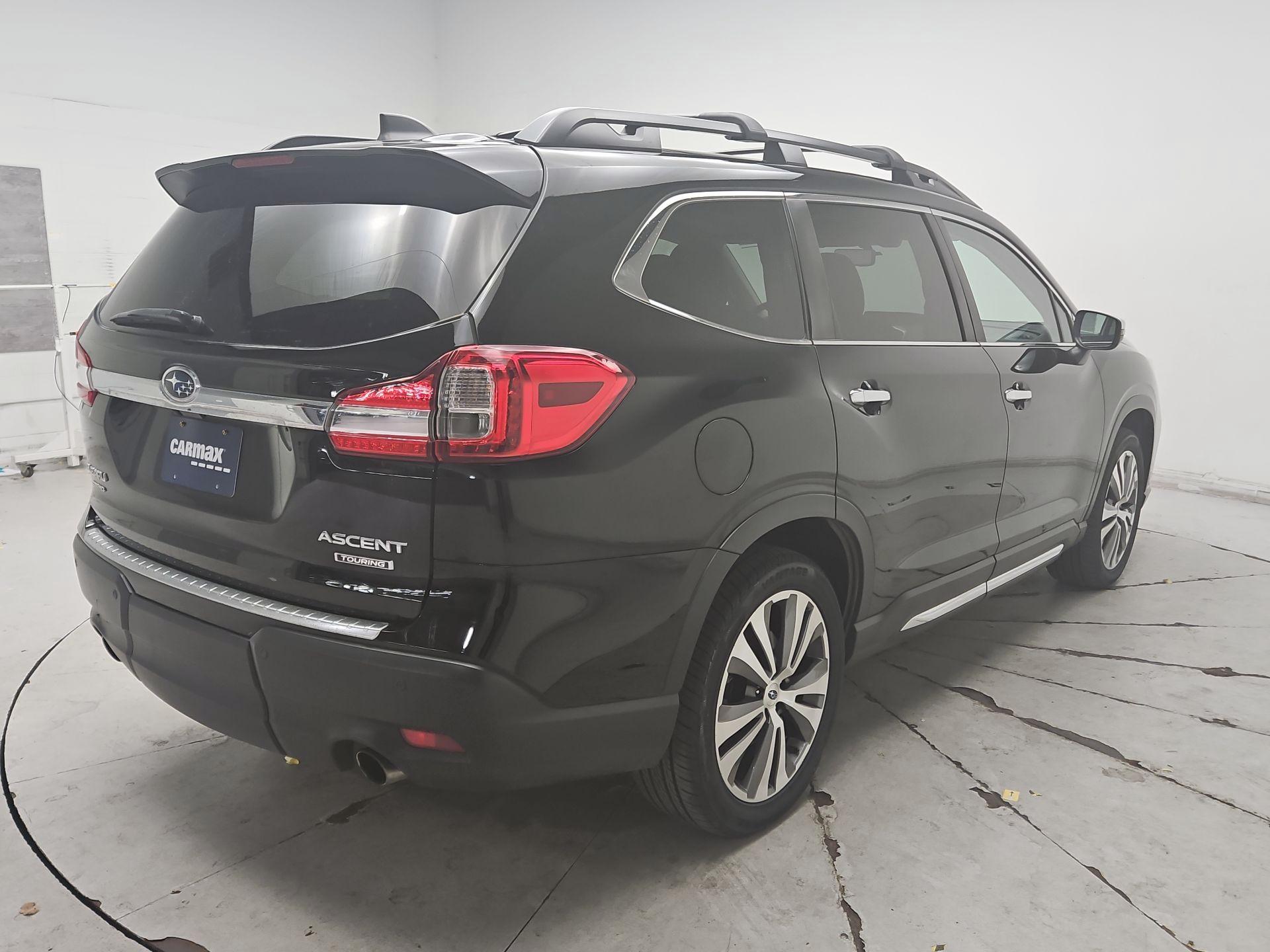 Thumbnail: 2021 Subaru Ascent - 5