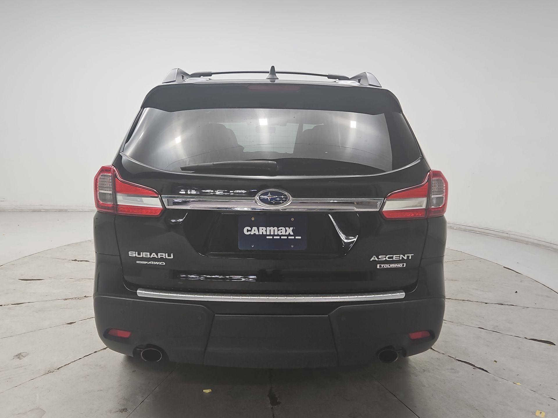 Thumbnail: 2021 Subaru Ascent - 6