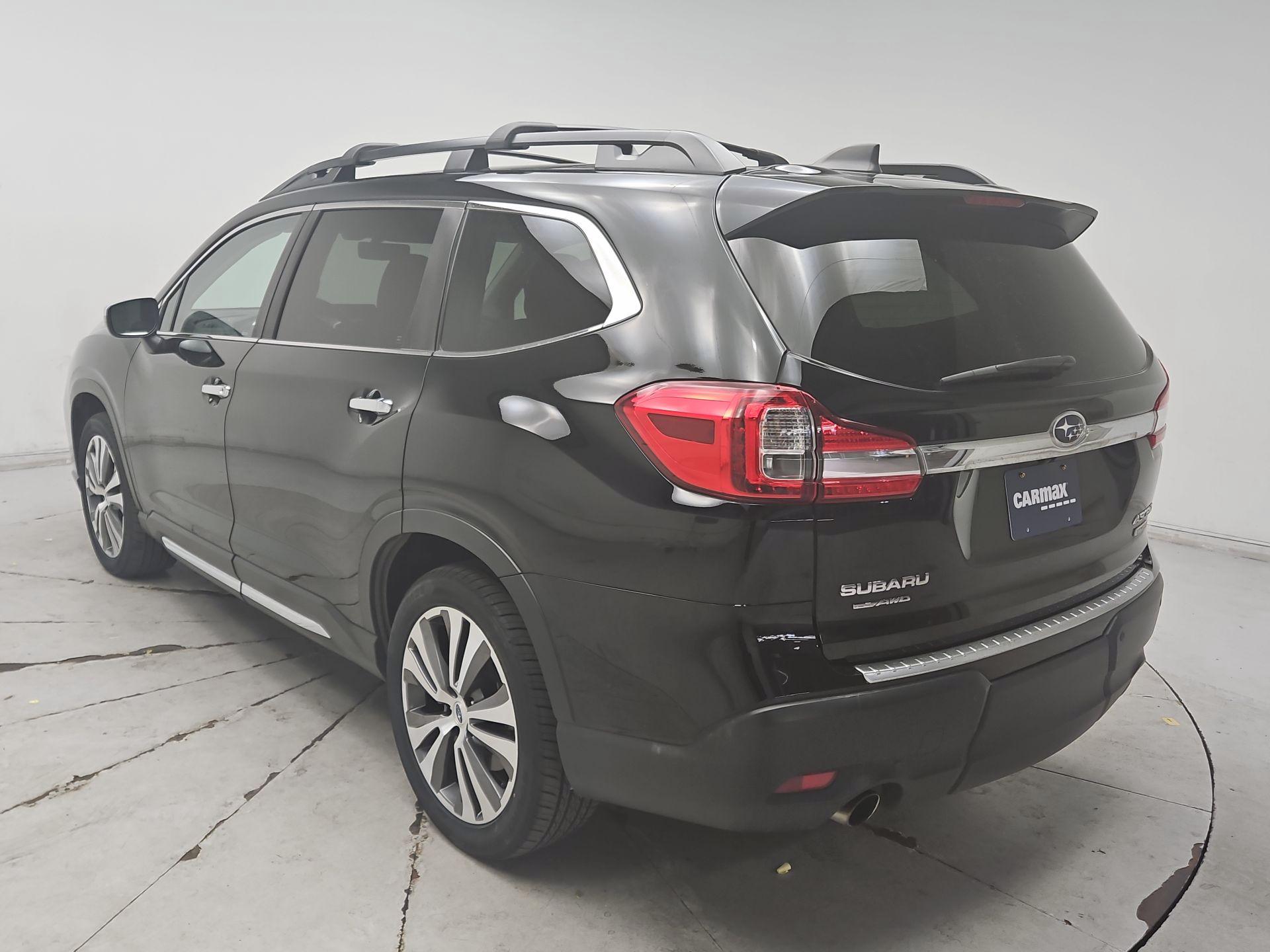 Thumbnail: 2021 Subaru Ascent - 7