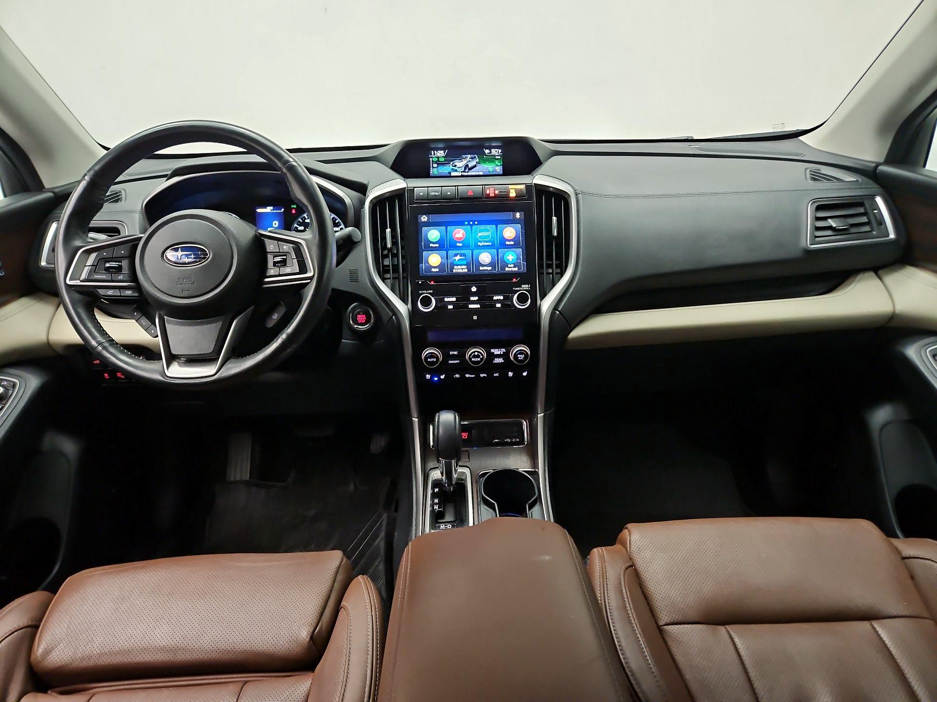 Thumbnail: 2021 Subaru Ascent - 8