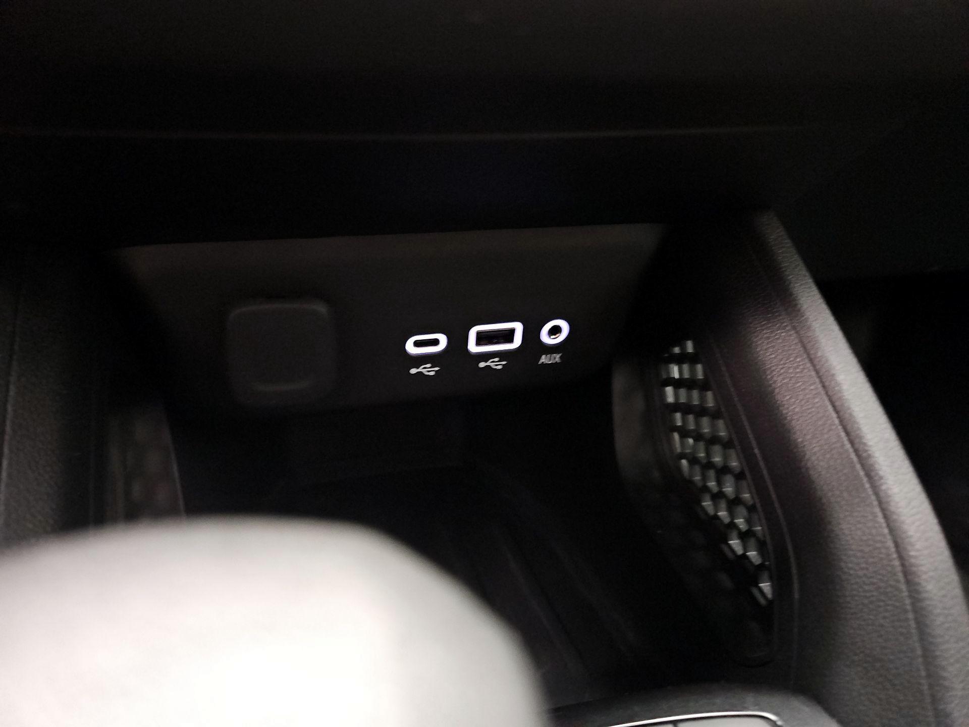 Thumbnail: 2023 Chevrolet TrailBlazer - 18