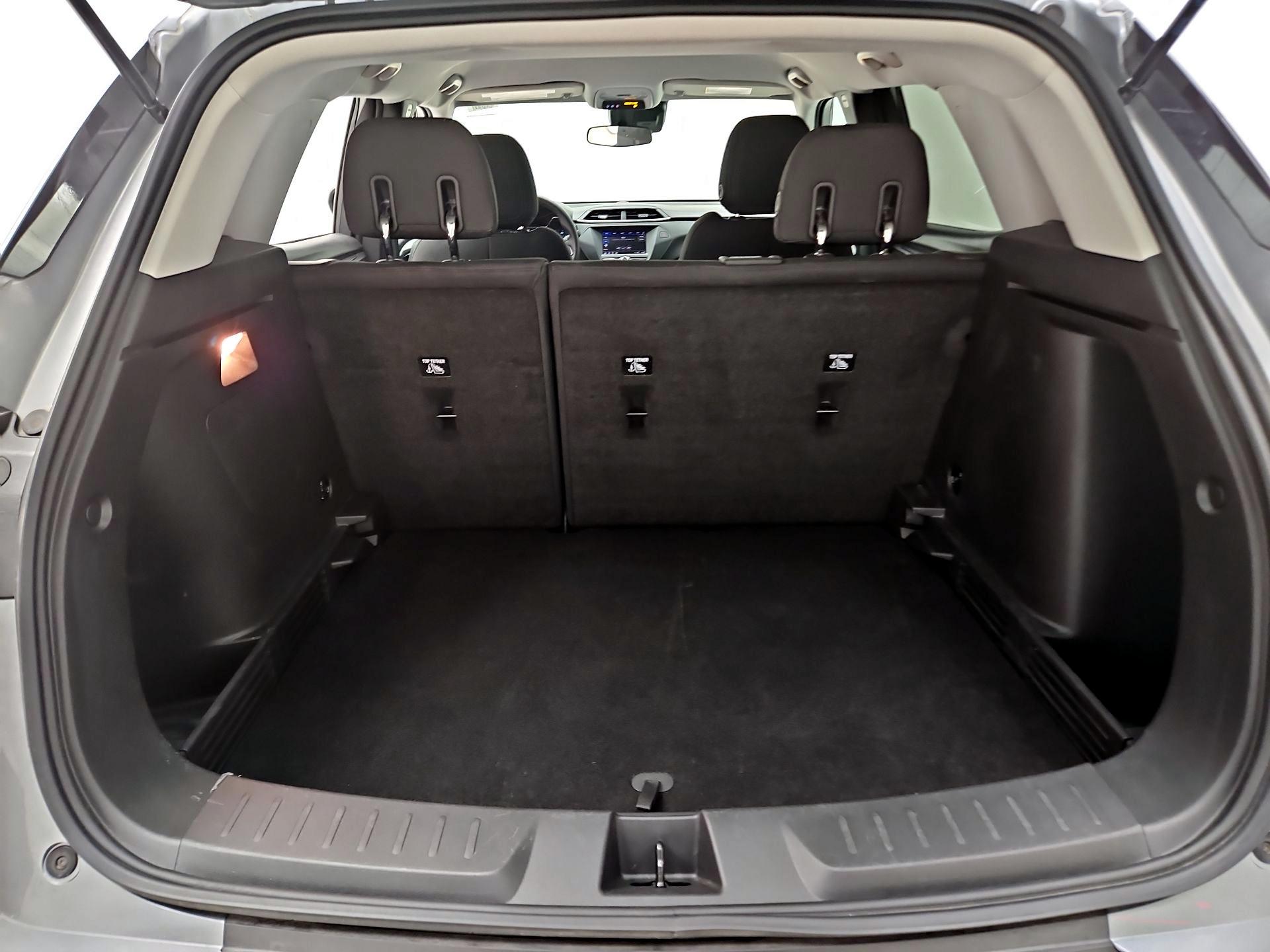 Thumbnail: 2023 Chevrolet TrailBlazer - 20