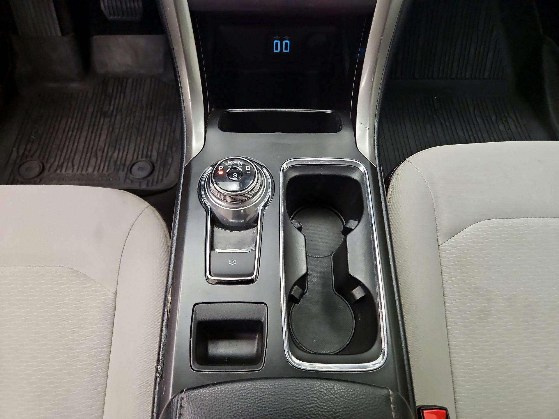 Thumbnail: 2019 Ford Fusion - 17