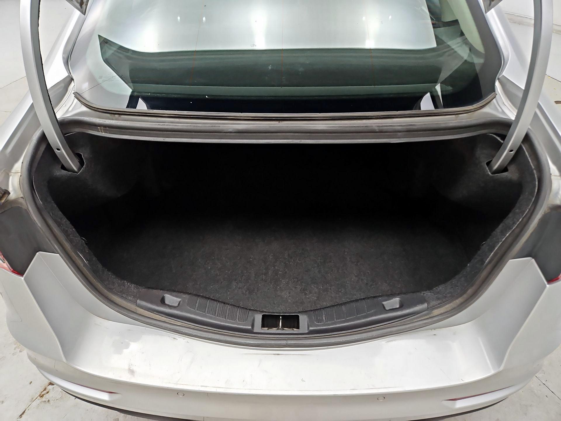 Thumbnail: 2019 Ford Fusion - 20