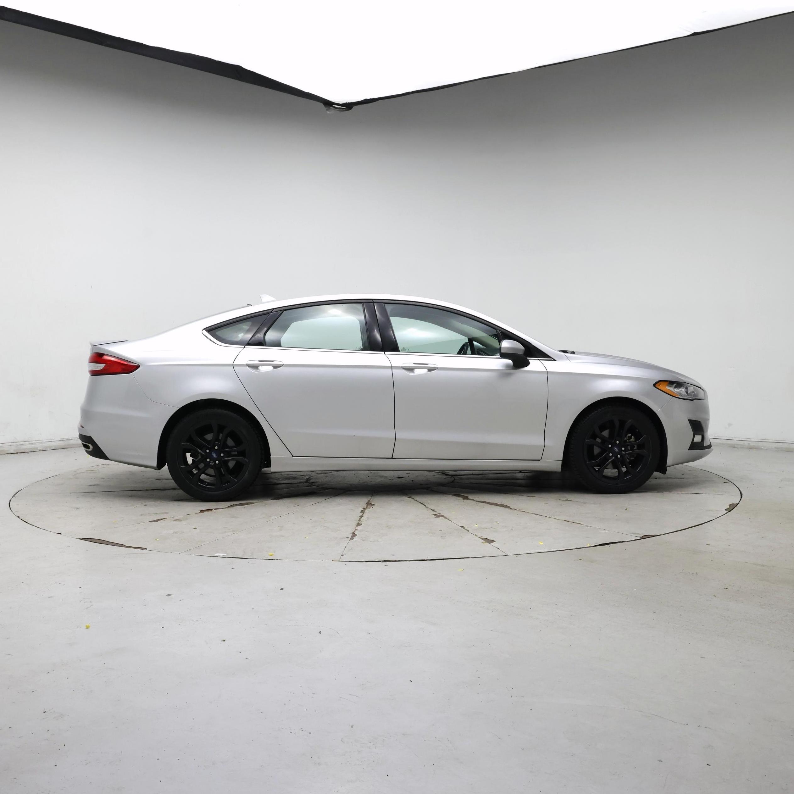 Thumbnail: 2019 Ford Fusion - 7