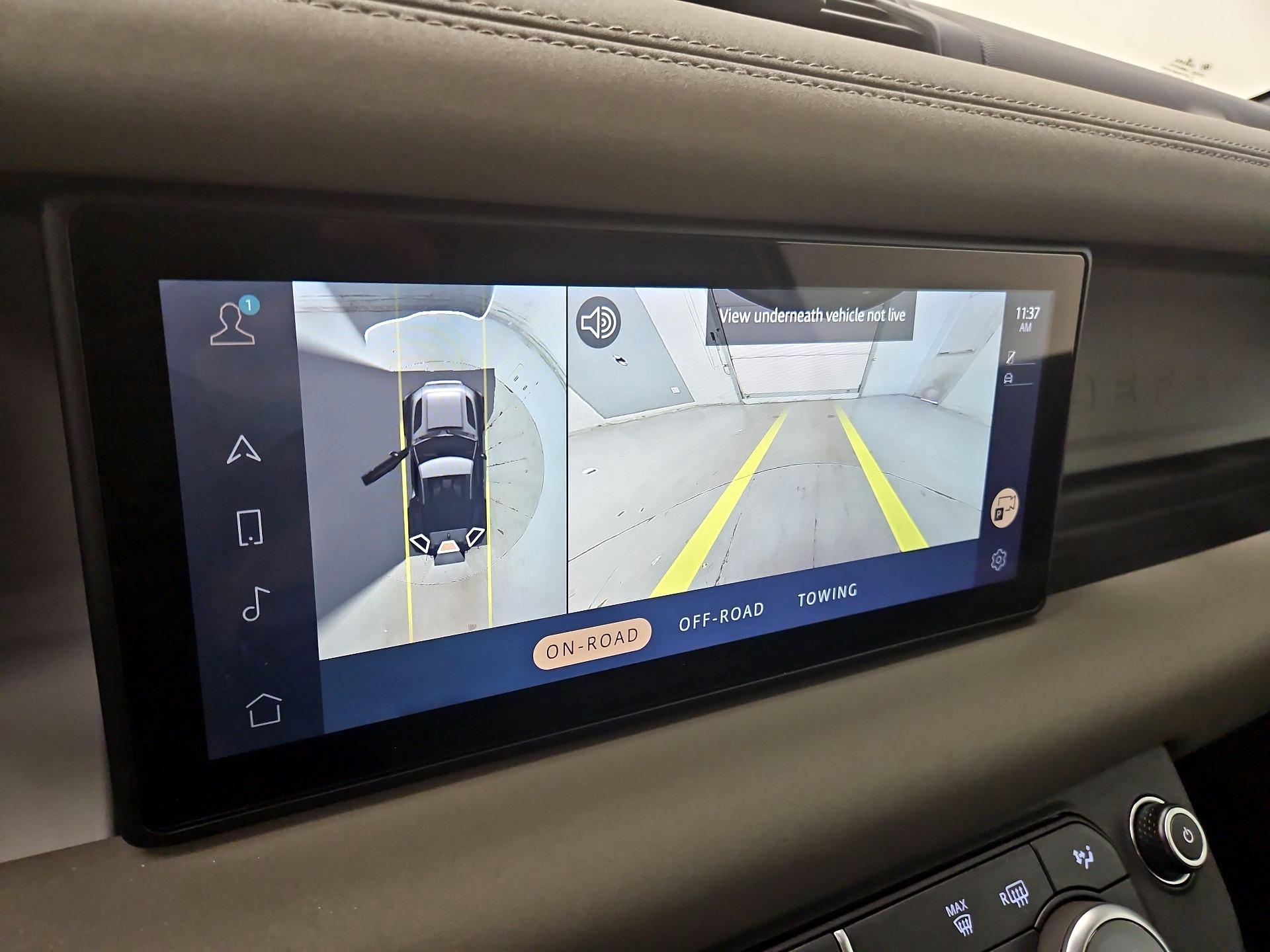 Thumbnail: 2021 Land Rover Defender - 13