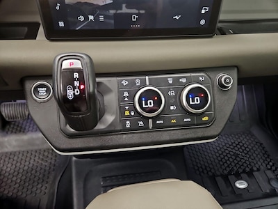 Shifter