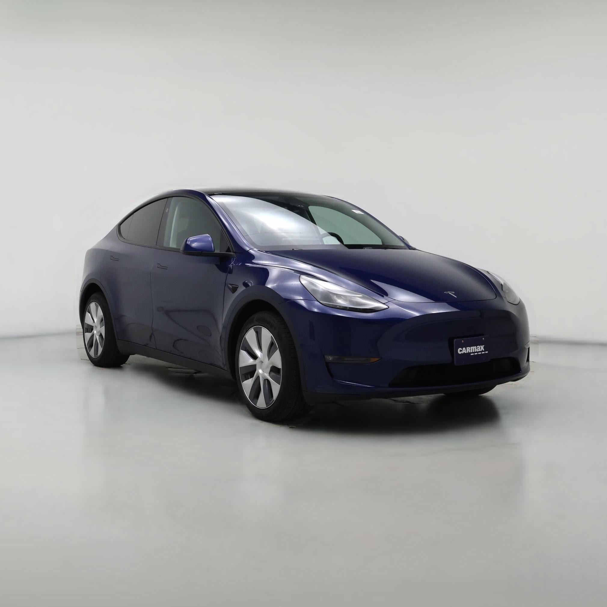 Thumbnail: 2023 Tesla Model Y - 1