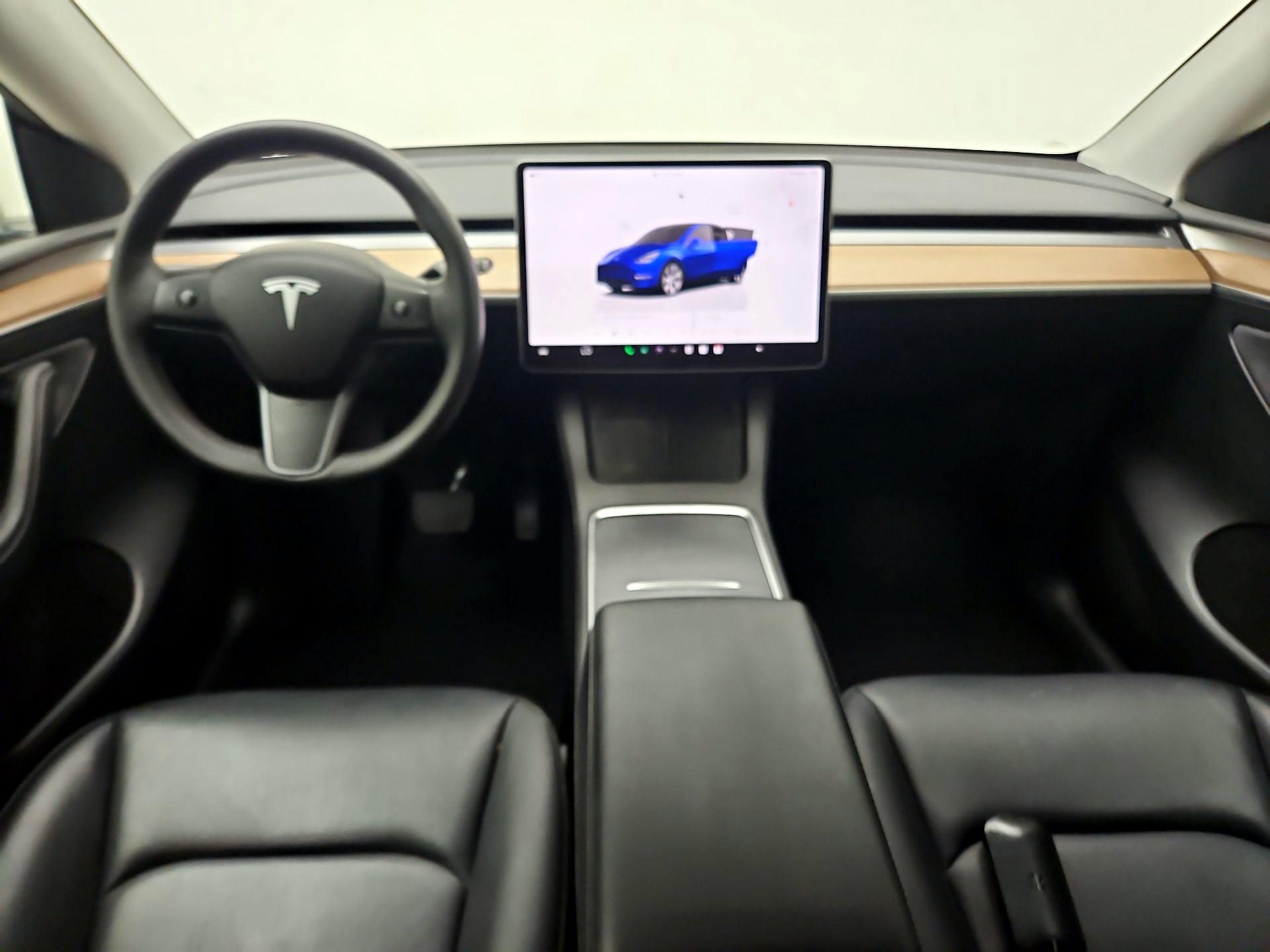 Thumbnail: 2023 Tesla Model Y - 9