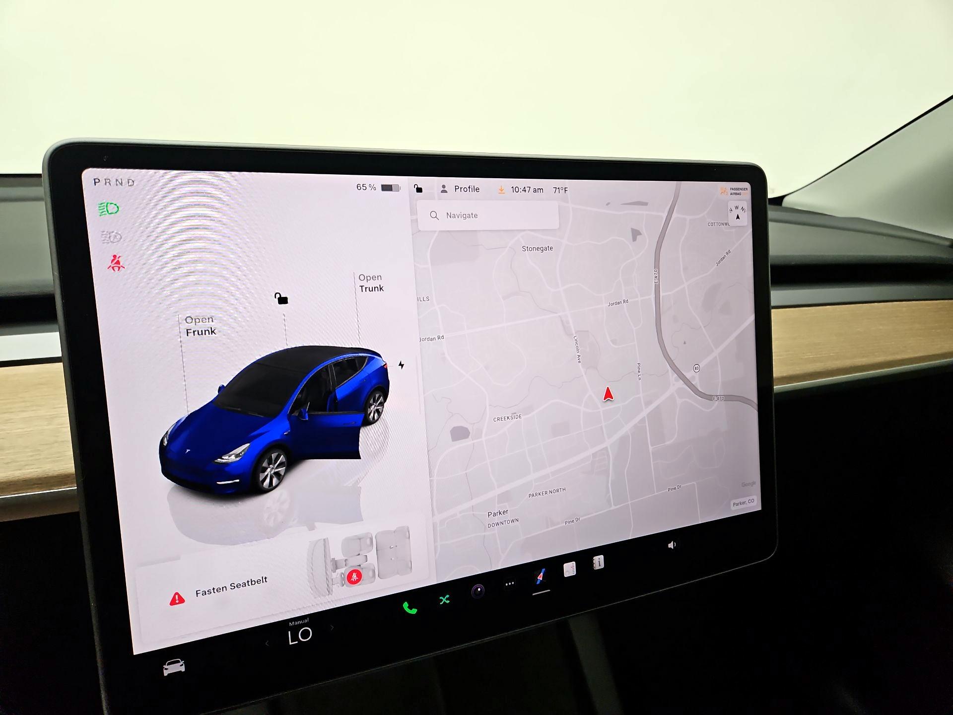 Thumbnail: 2023 Tesla Model Y - 13