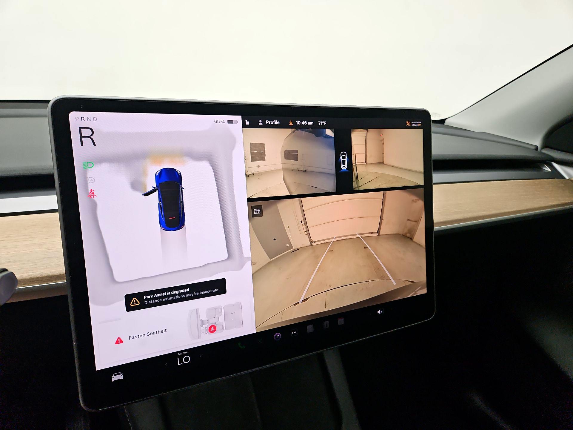 Thumbnail: 2023 Tesla Model Y - 14