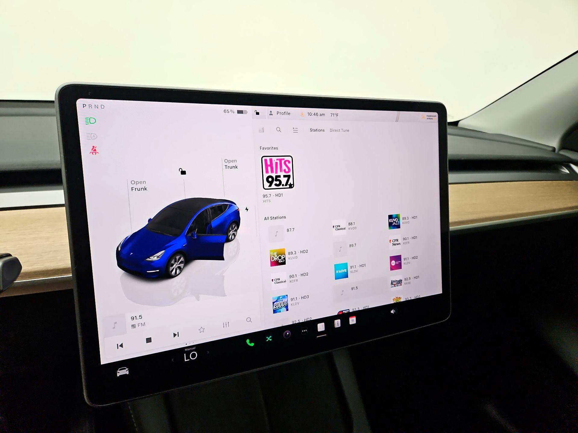 Thumbnail: 2023 Tesla Model Y - 15
