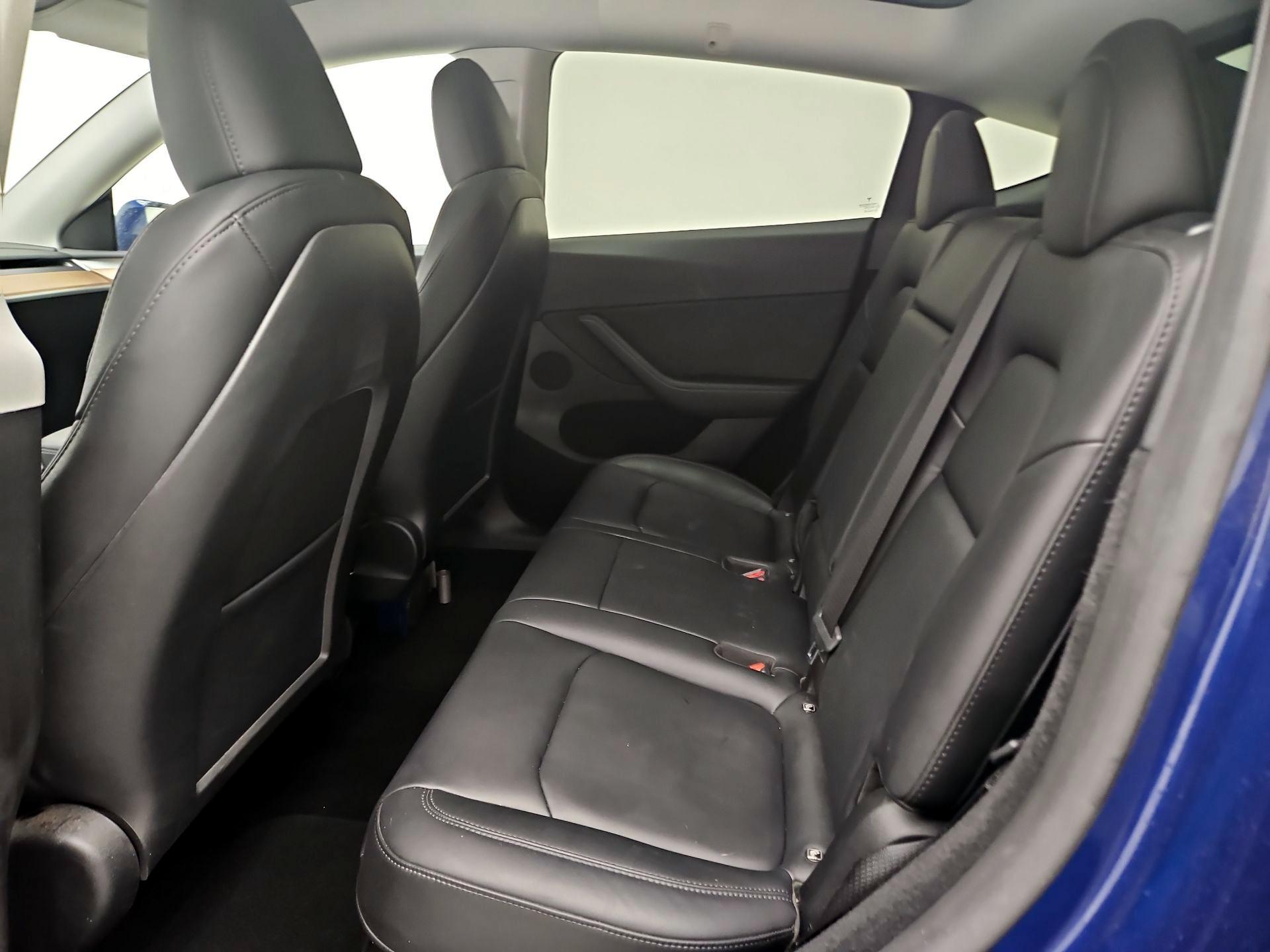 Thumbnail: 2023 Tesla Model Y - 19