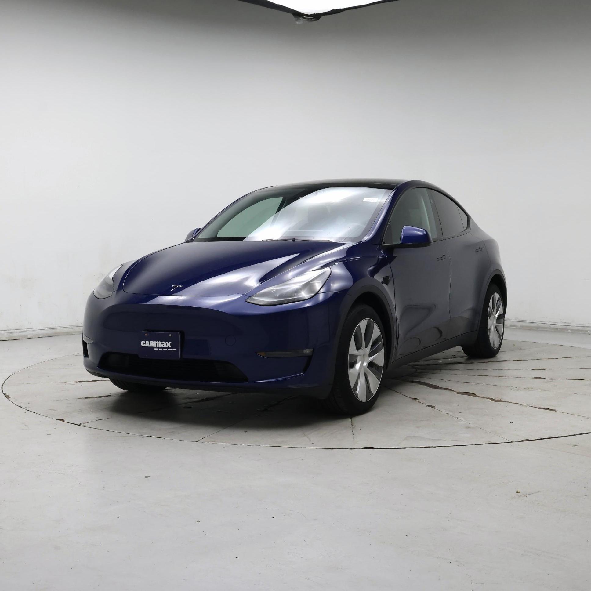 Thumbnail: 2023 Tesla Model Y - 4