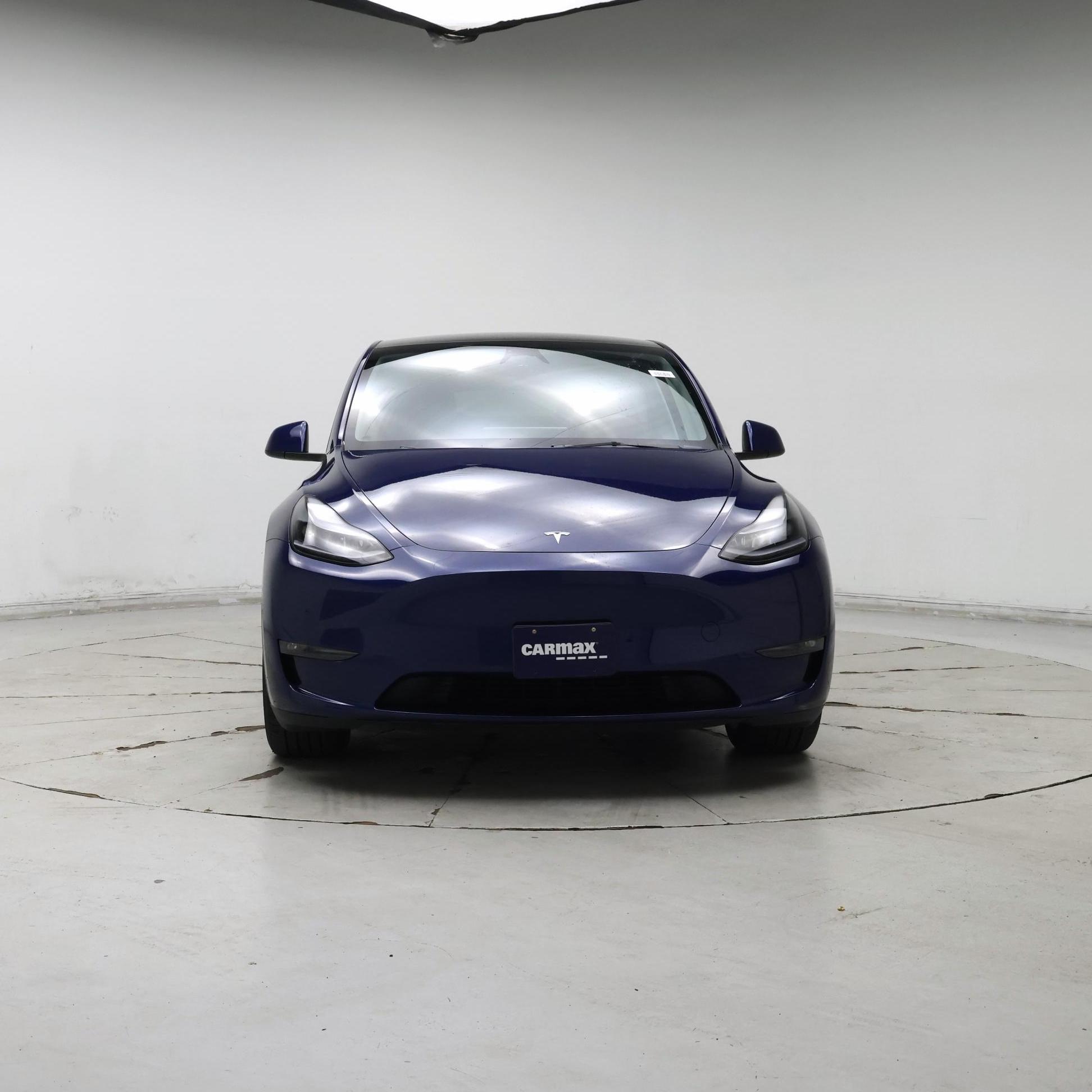 Thumbnail: 2023 Tesla Model Y - 5