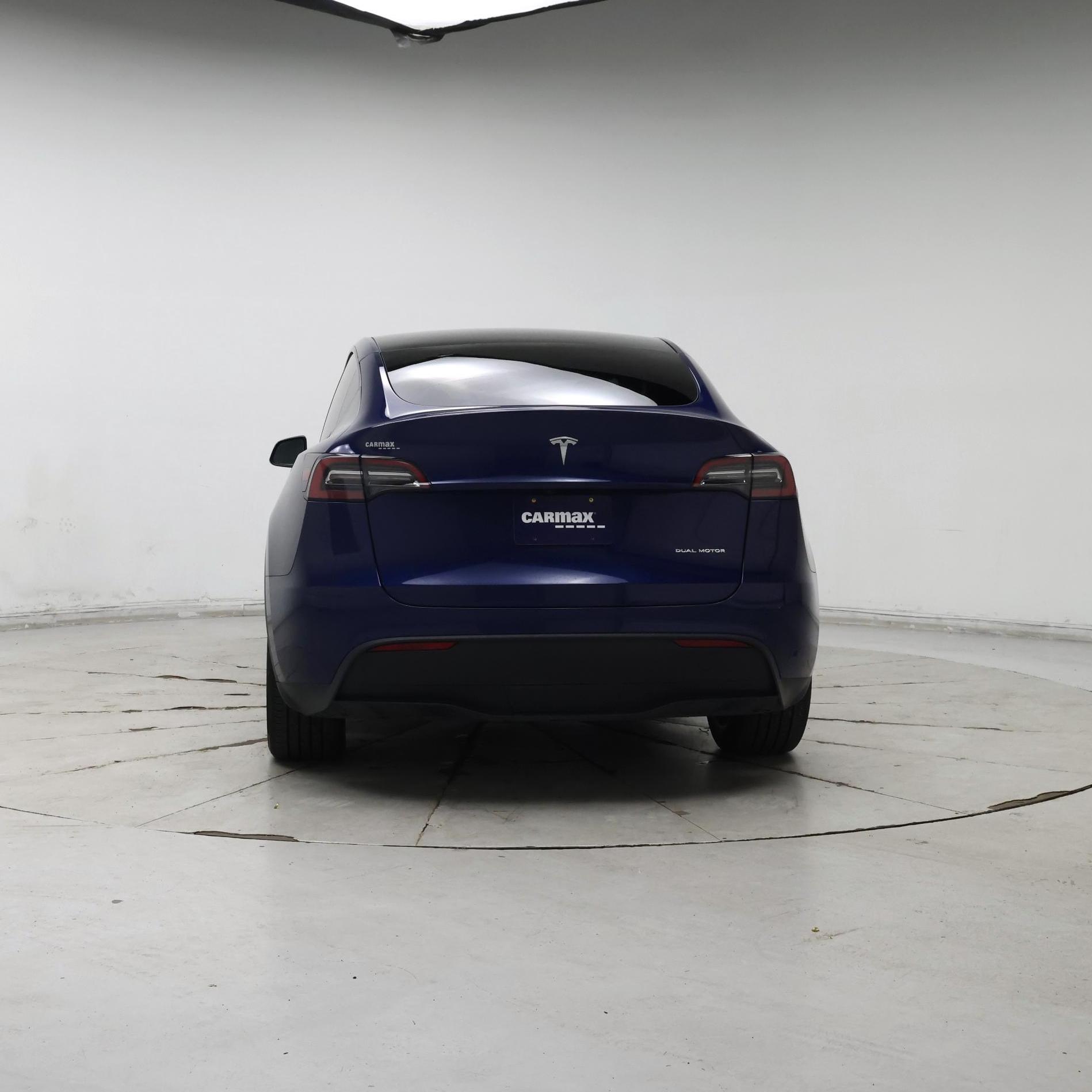 Thumbnail: 2023 Tesla Model Y - 6