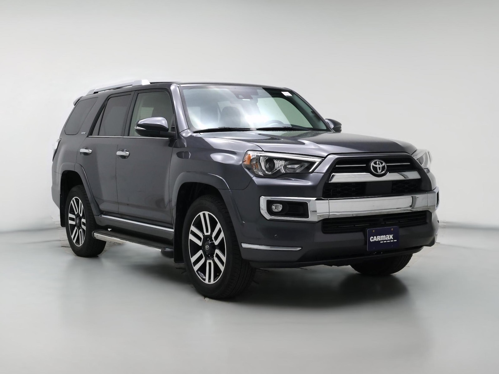 2022 Toyota 4Runner