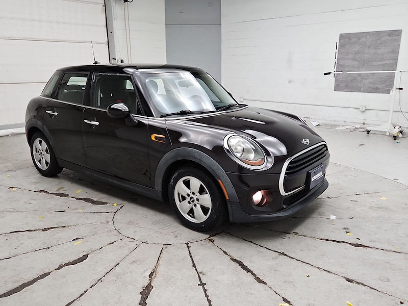 2016 MINI Cooper Hardtop  -
                  Parker, CO