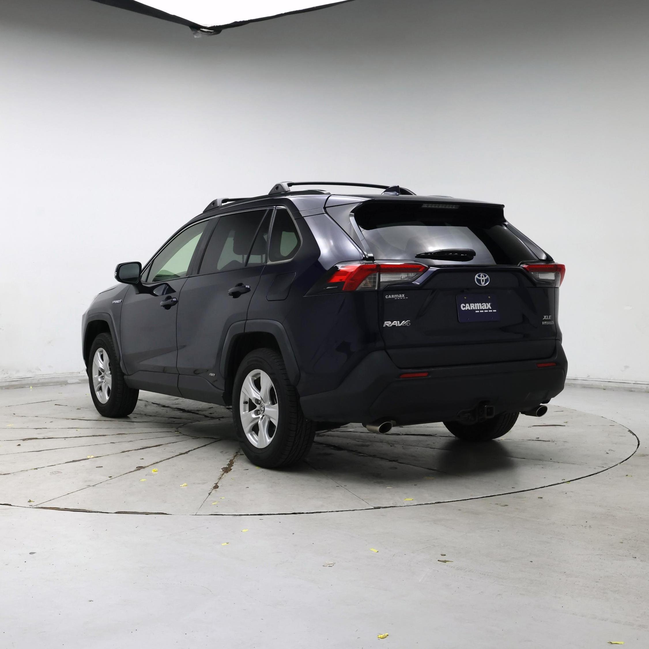 Thumbnail: 2020 Toyota RAV4 - 2