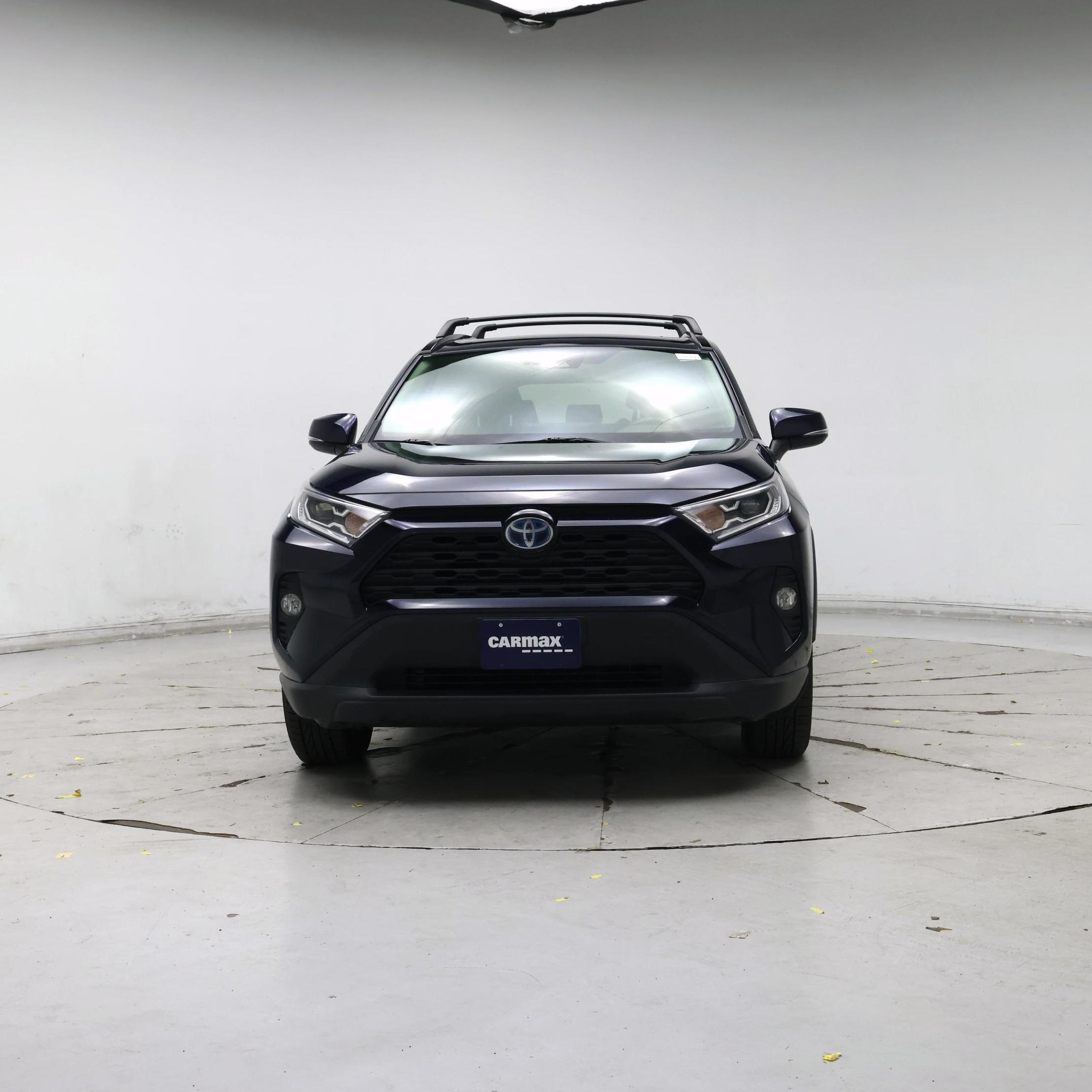 Thumbnail: 2020 Toyota RAV4 - 5