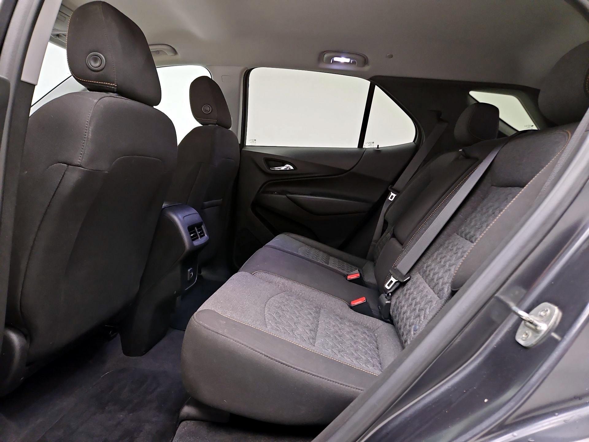 Thumbnail: 2022 Chevrolet Equinox - 17