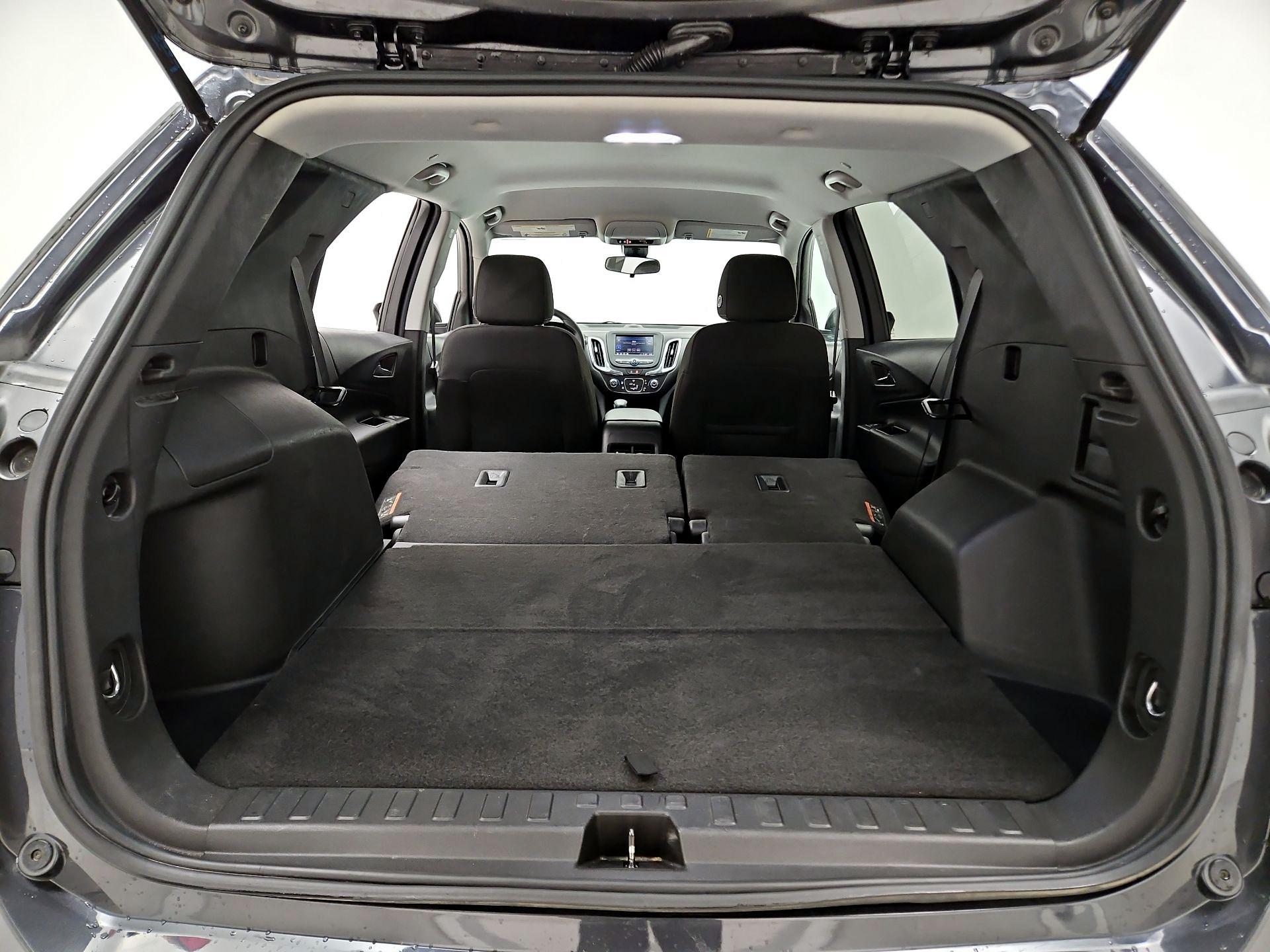 Thumbnail: 2022 Chevrolet Equinox - 19