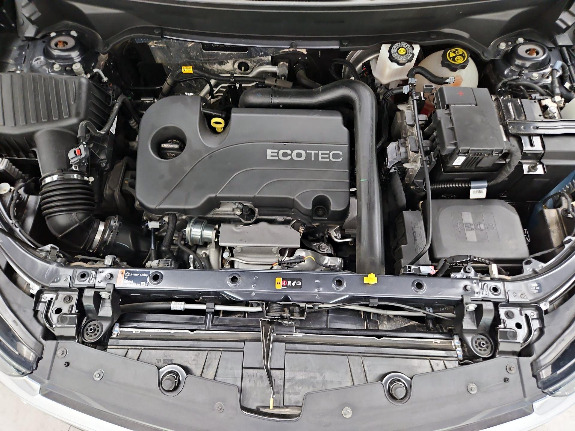 Thumbnail: 2022 Chevrolet Equinox - 20